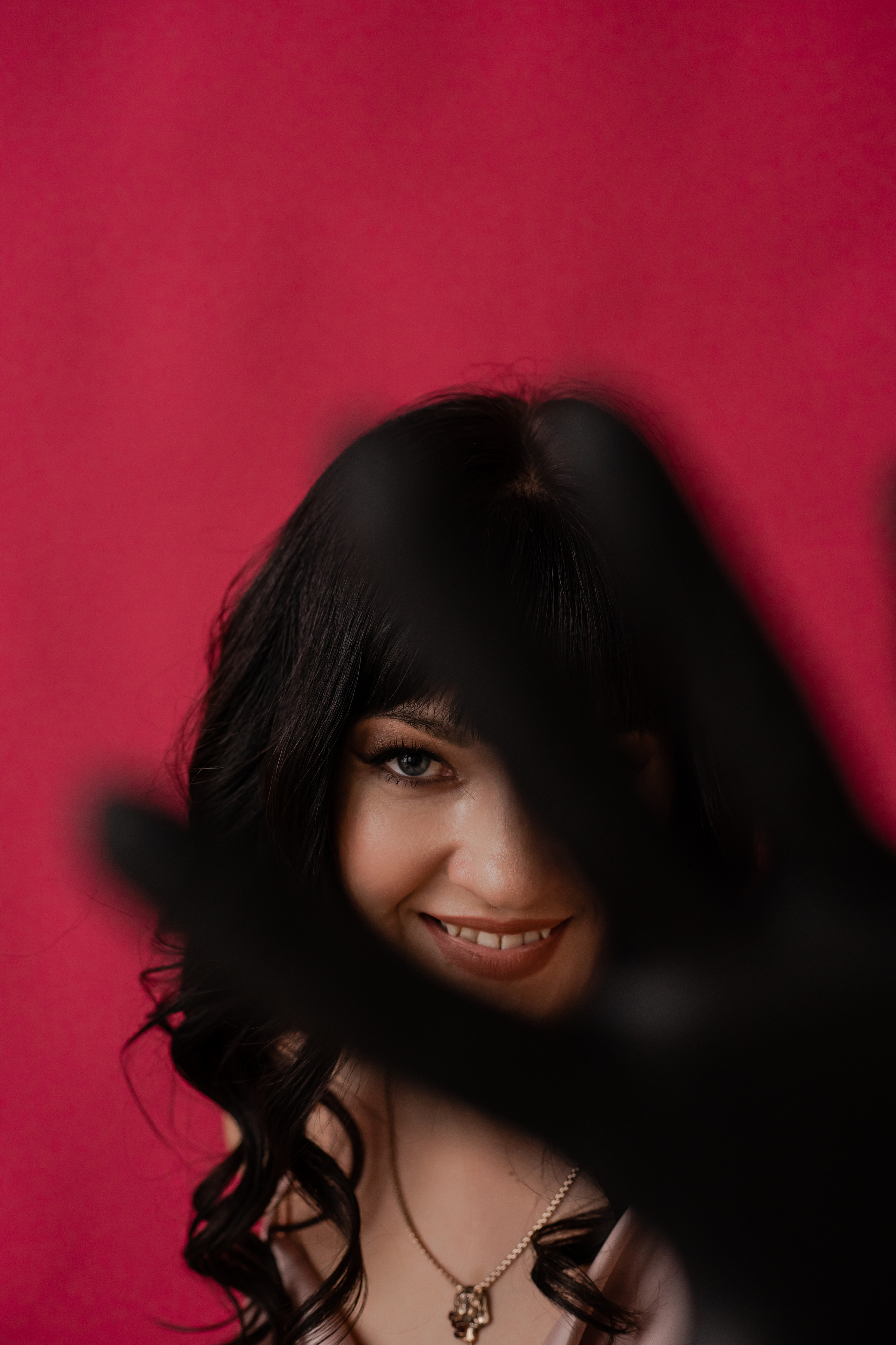 Мастер ПМ. Фотограф Алина Филимонова Тверь