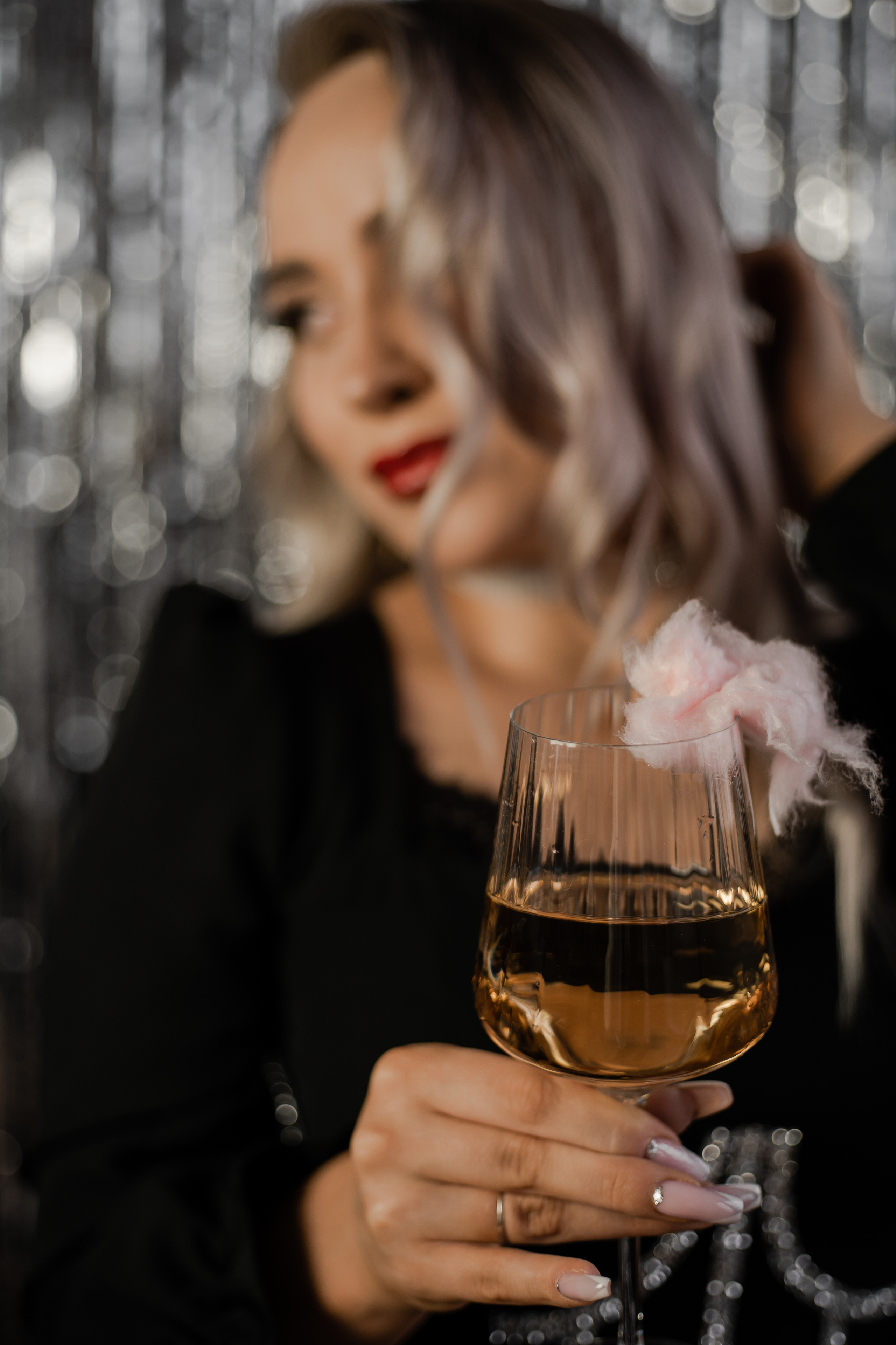 Студия «Простор». Фотограф Алина Филимонова Тверь