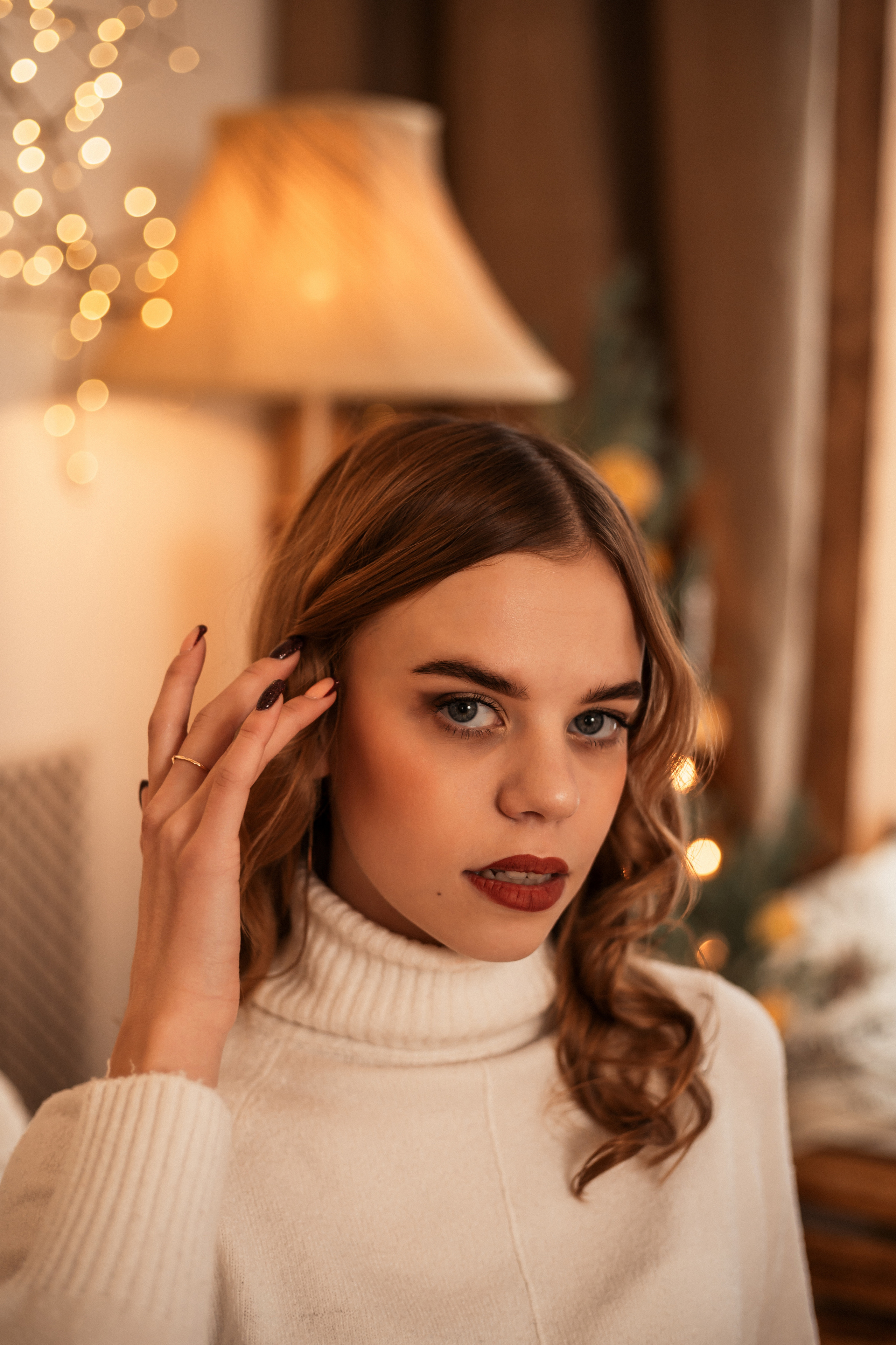 Арина. Фотограф Алина Филимонова Тверь