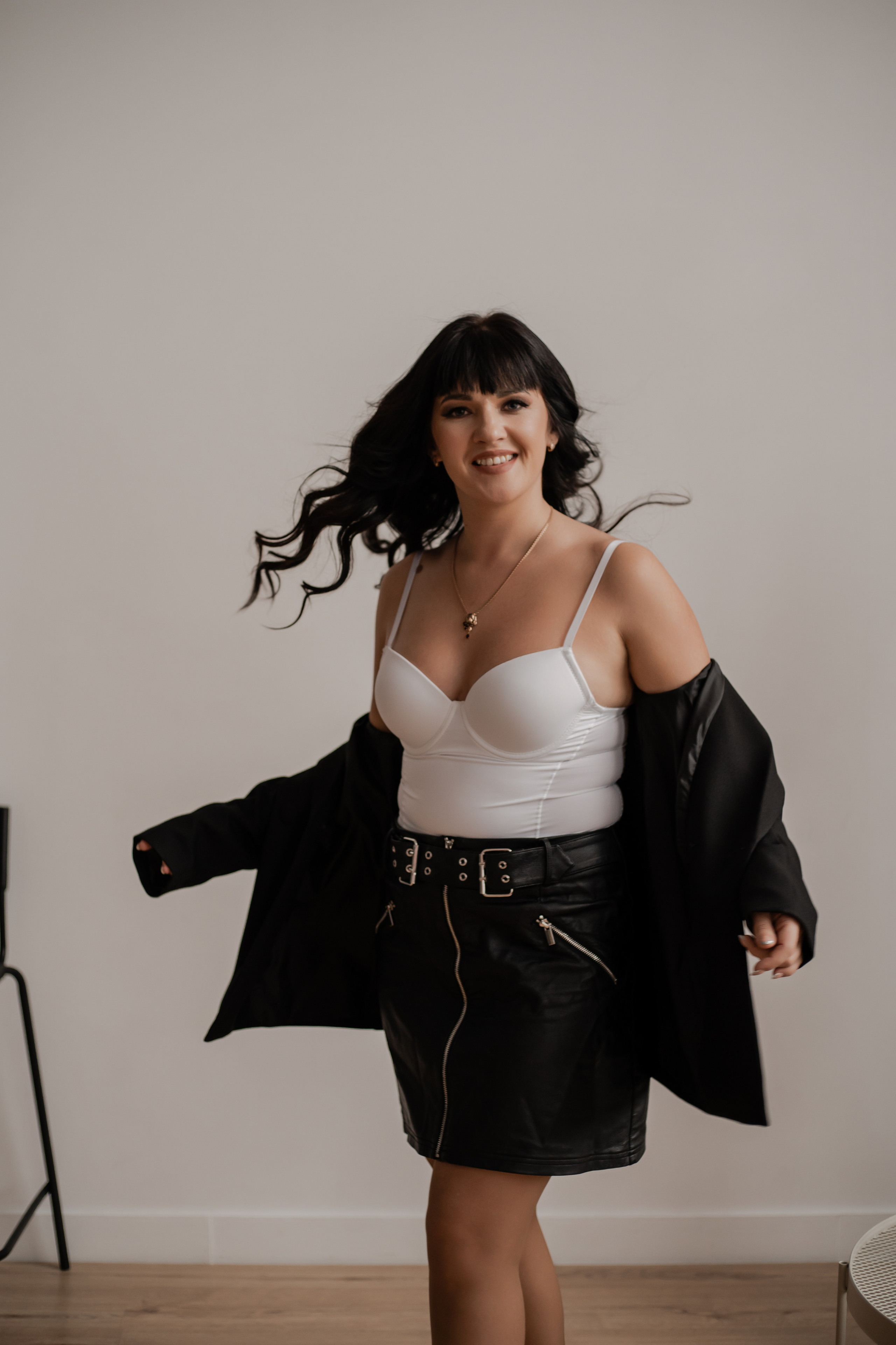 Мастер ПМ. Фотограф Алина Филимонова Тверь