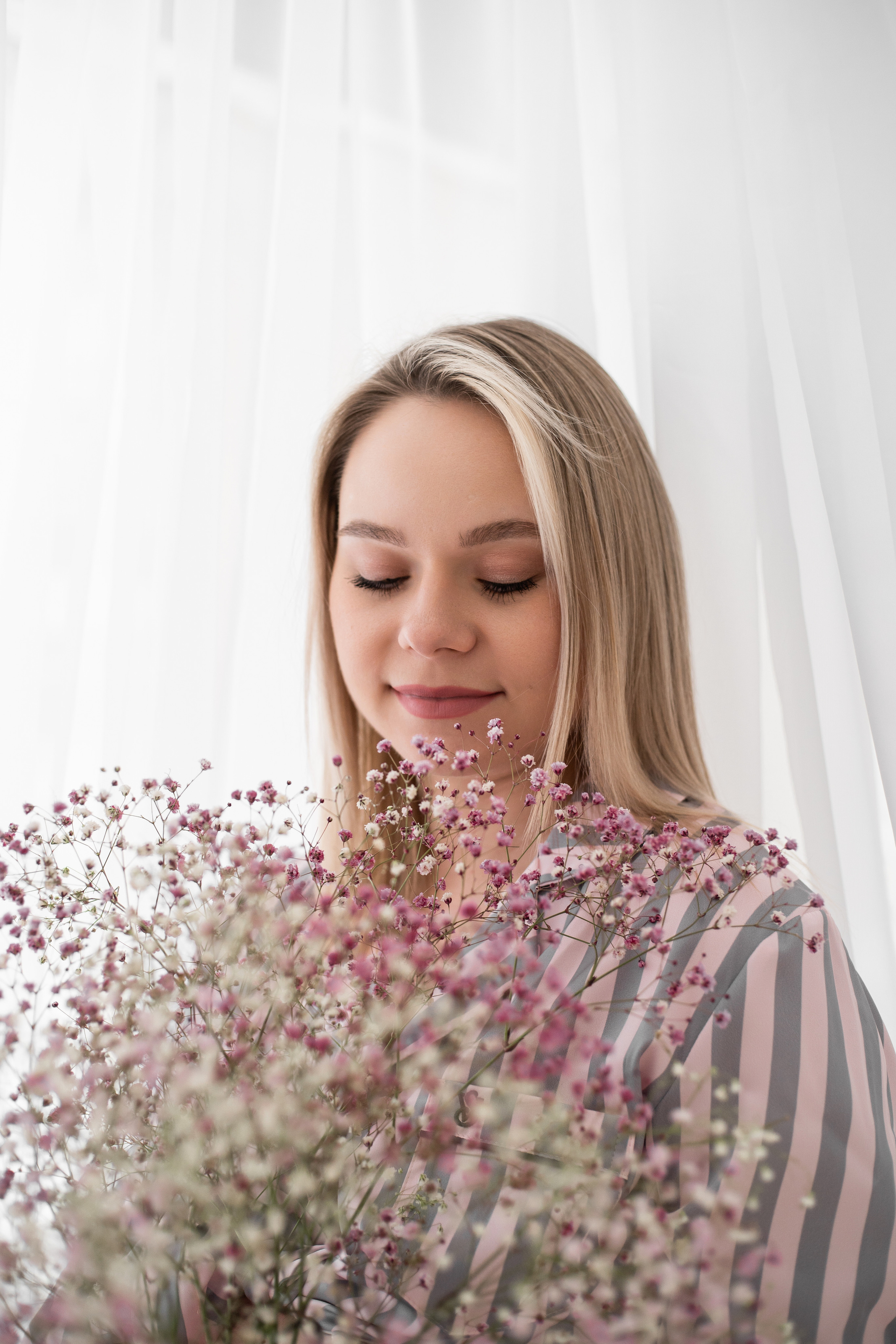 Юля. Фотограф Алина Филимонова Тверь