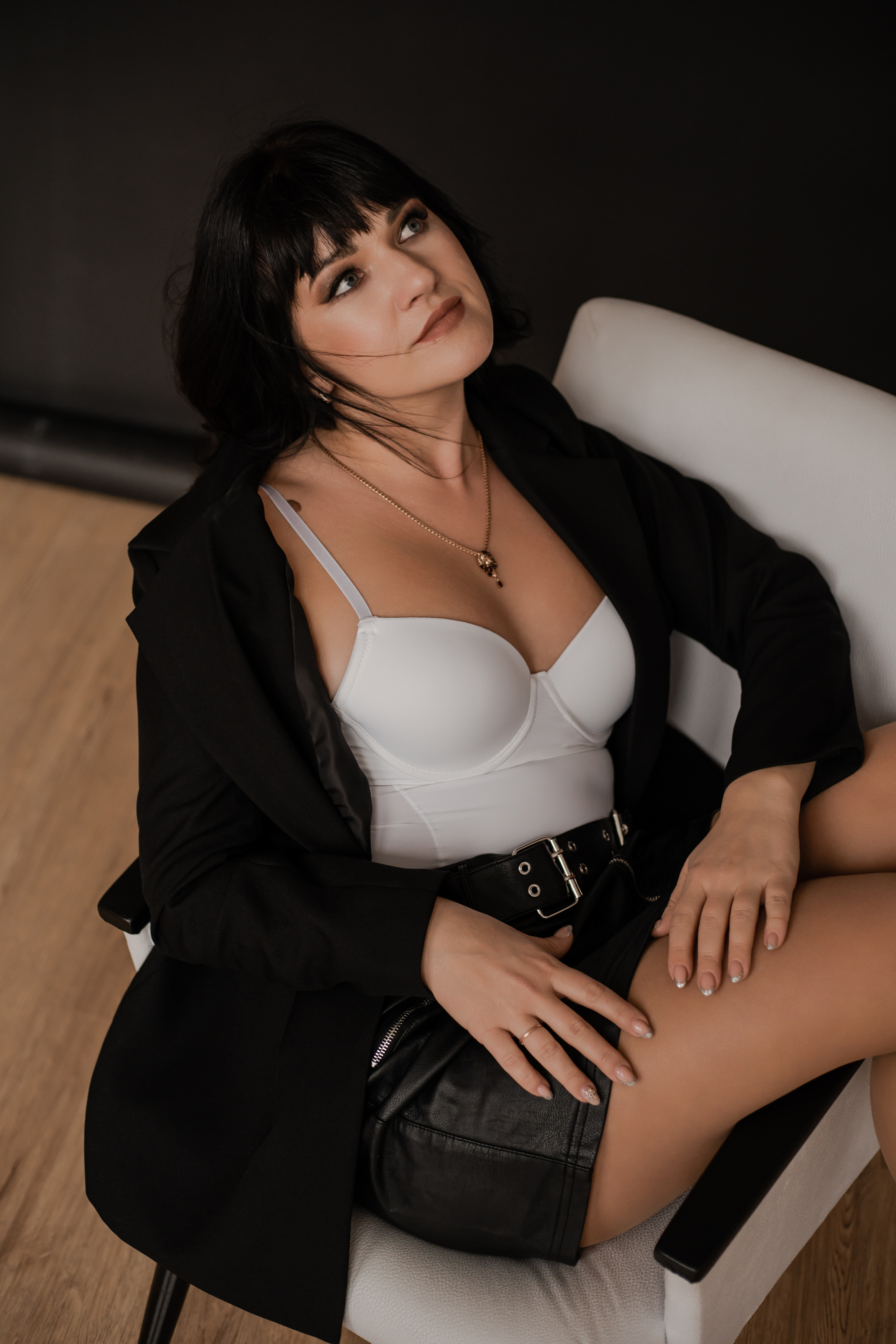 Мастер ПМ. Фотограф Алина Филимонова Тверь