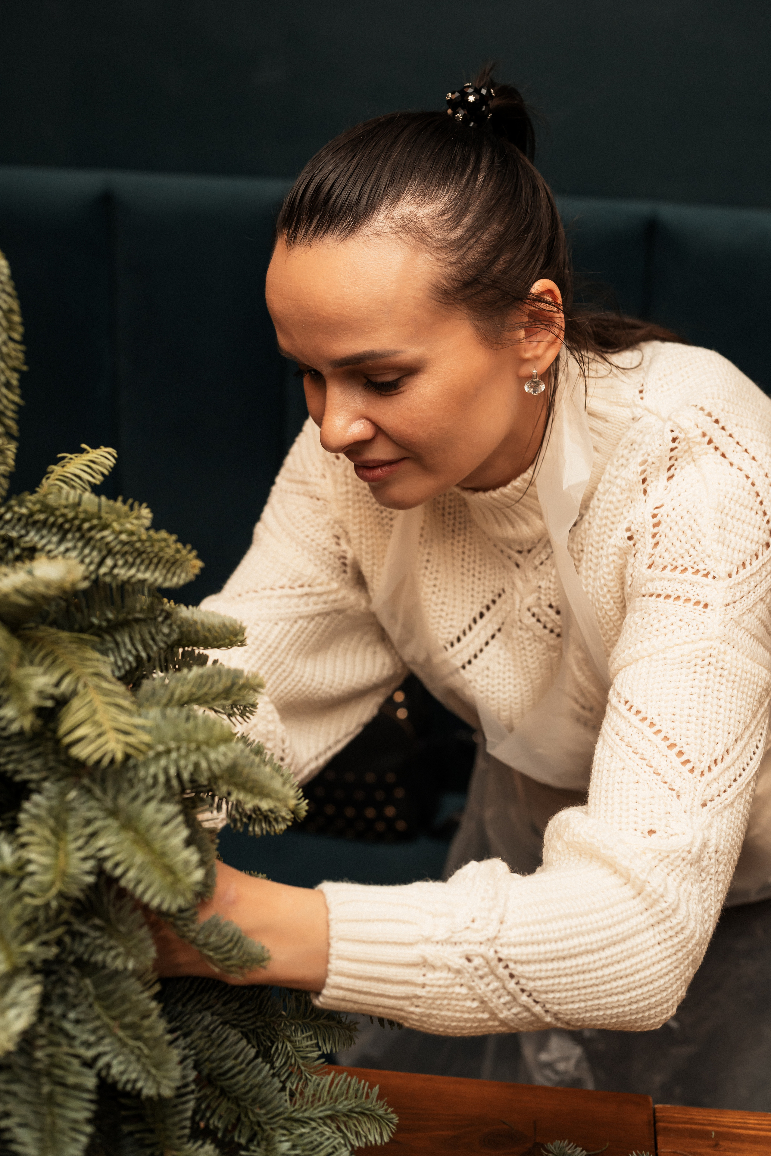 МК Ёлки (LETO). Фотограф Алина Филимонова Тверь