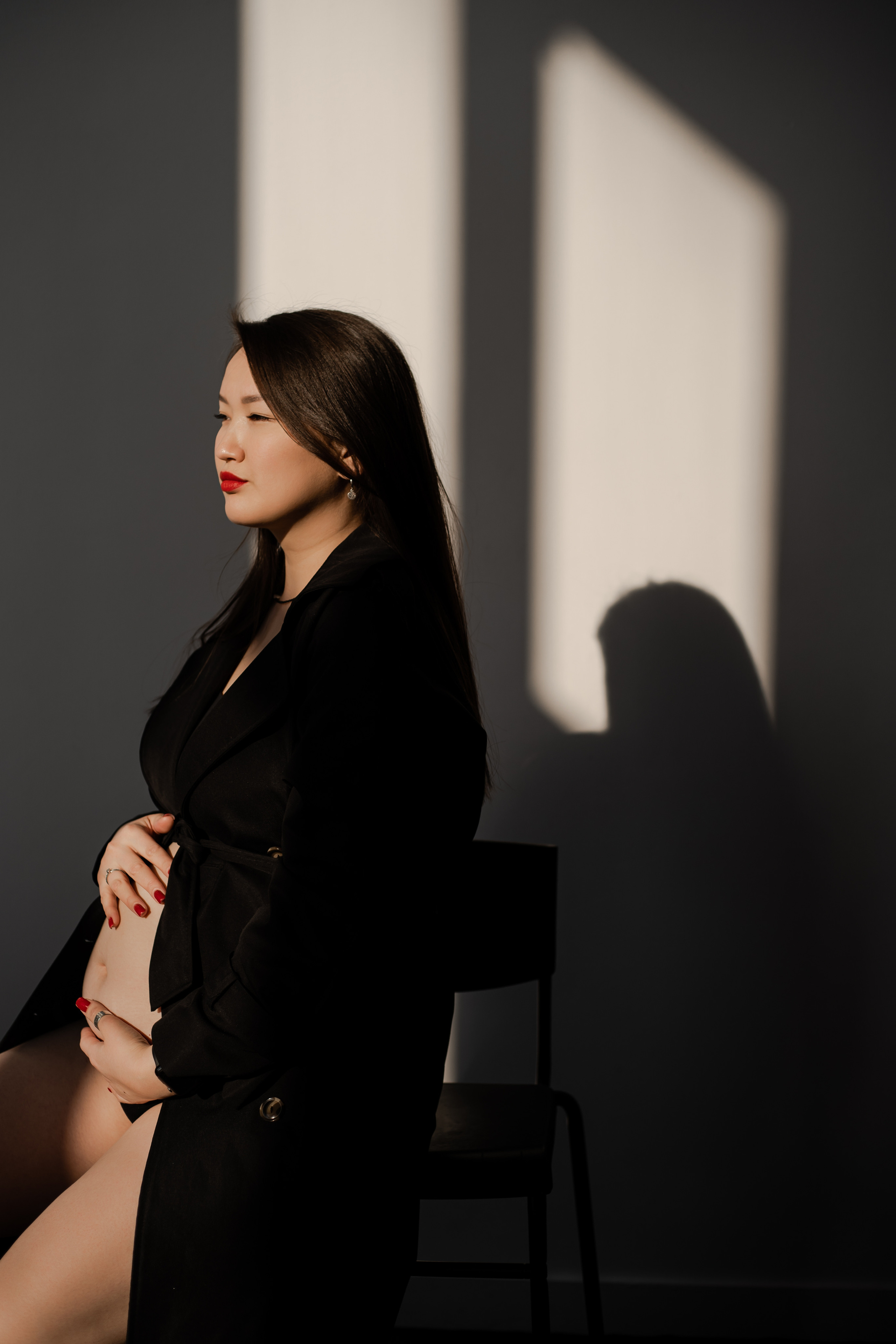 Маша. Фотограф Алина Филимонова Тверь