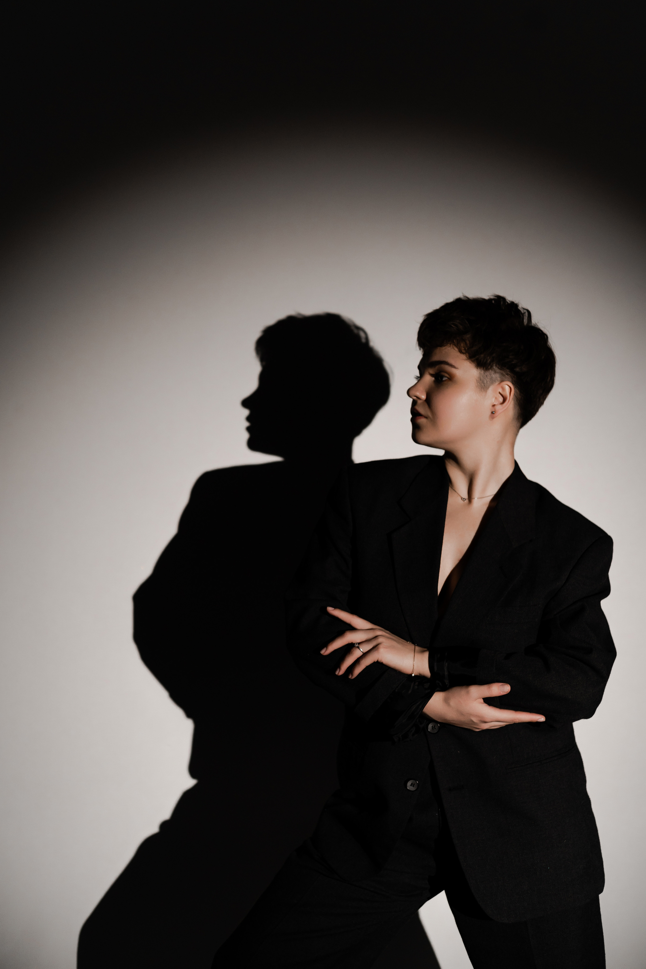 Алиса. Фотограф Алина Филимонова Тверь