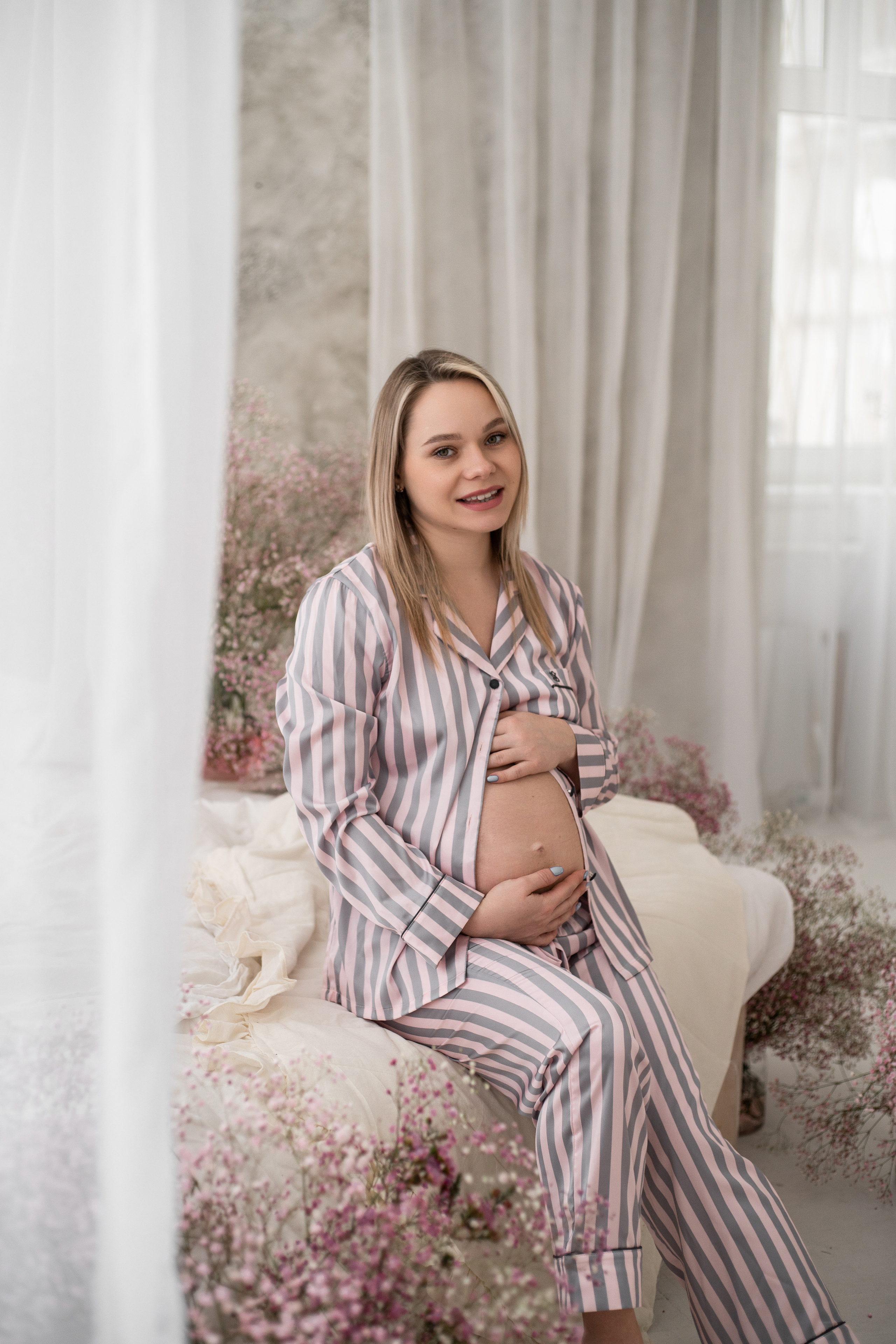 Юля. Фотограф Алина Филимонова Тверь