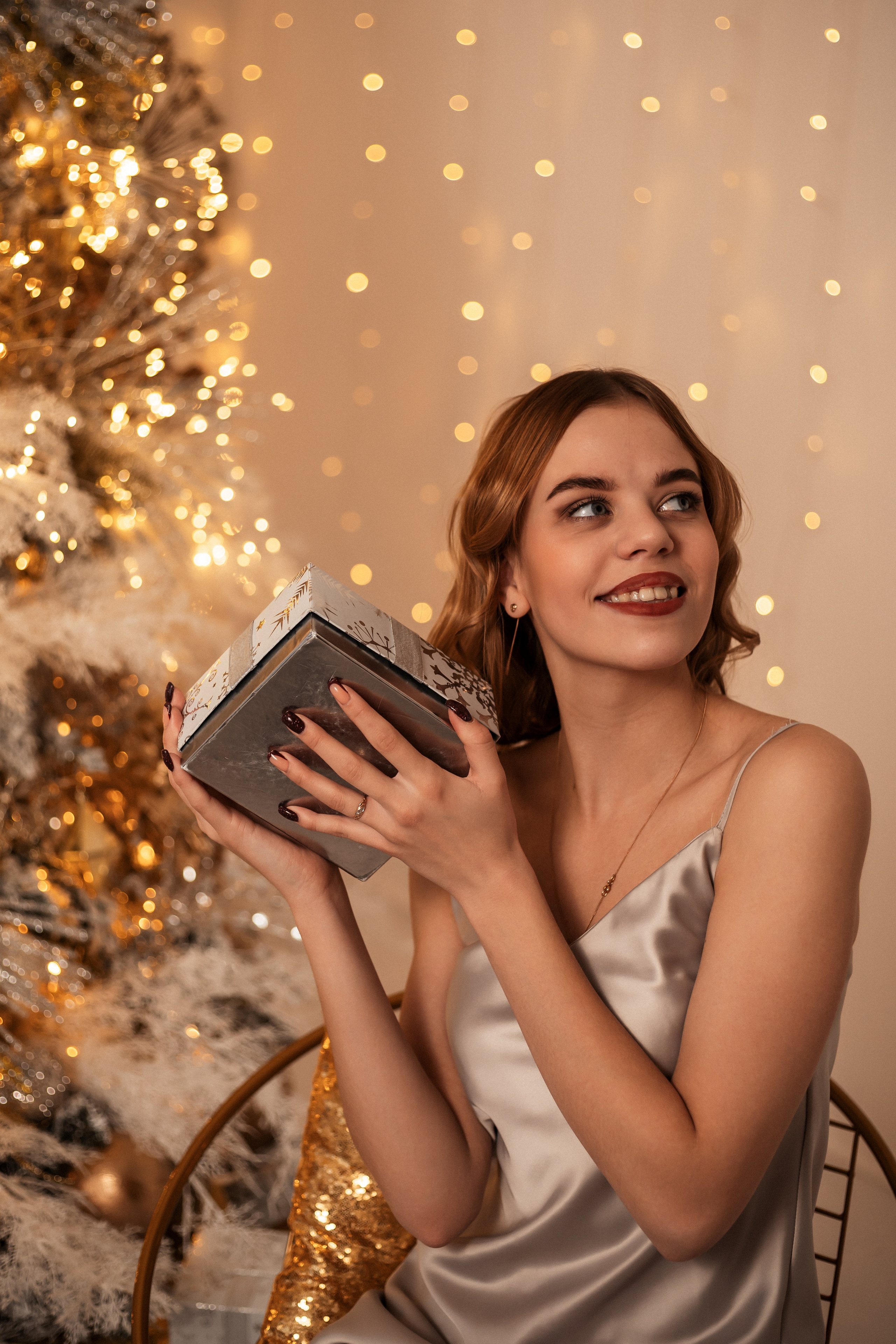 Арина. Фотограф Алина Филимонова Тверь