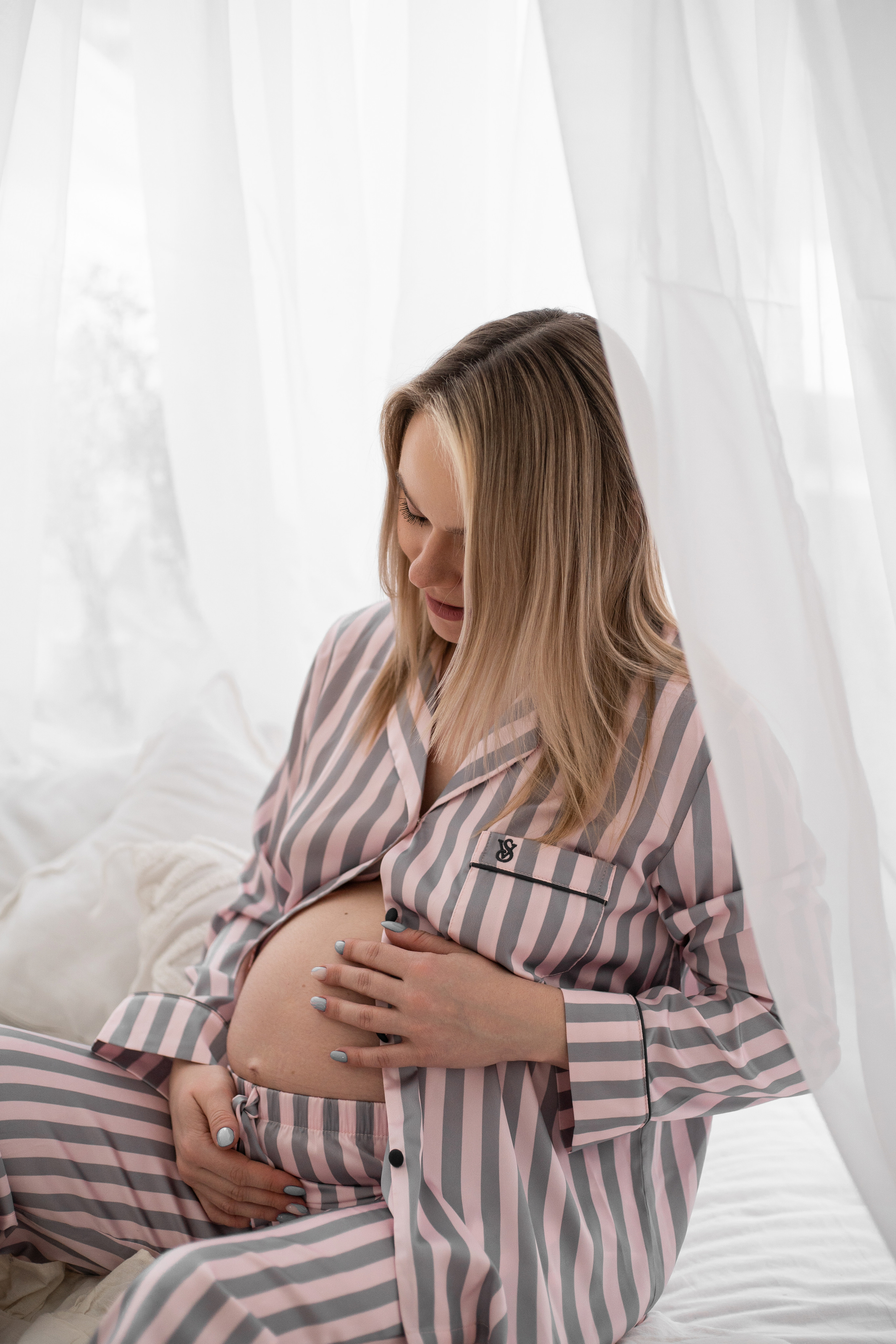 Юля. Фотограф Алина Филимонова Тверь