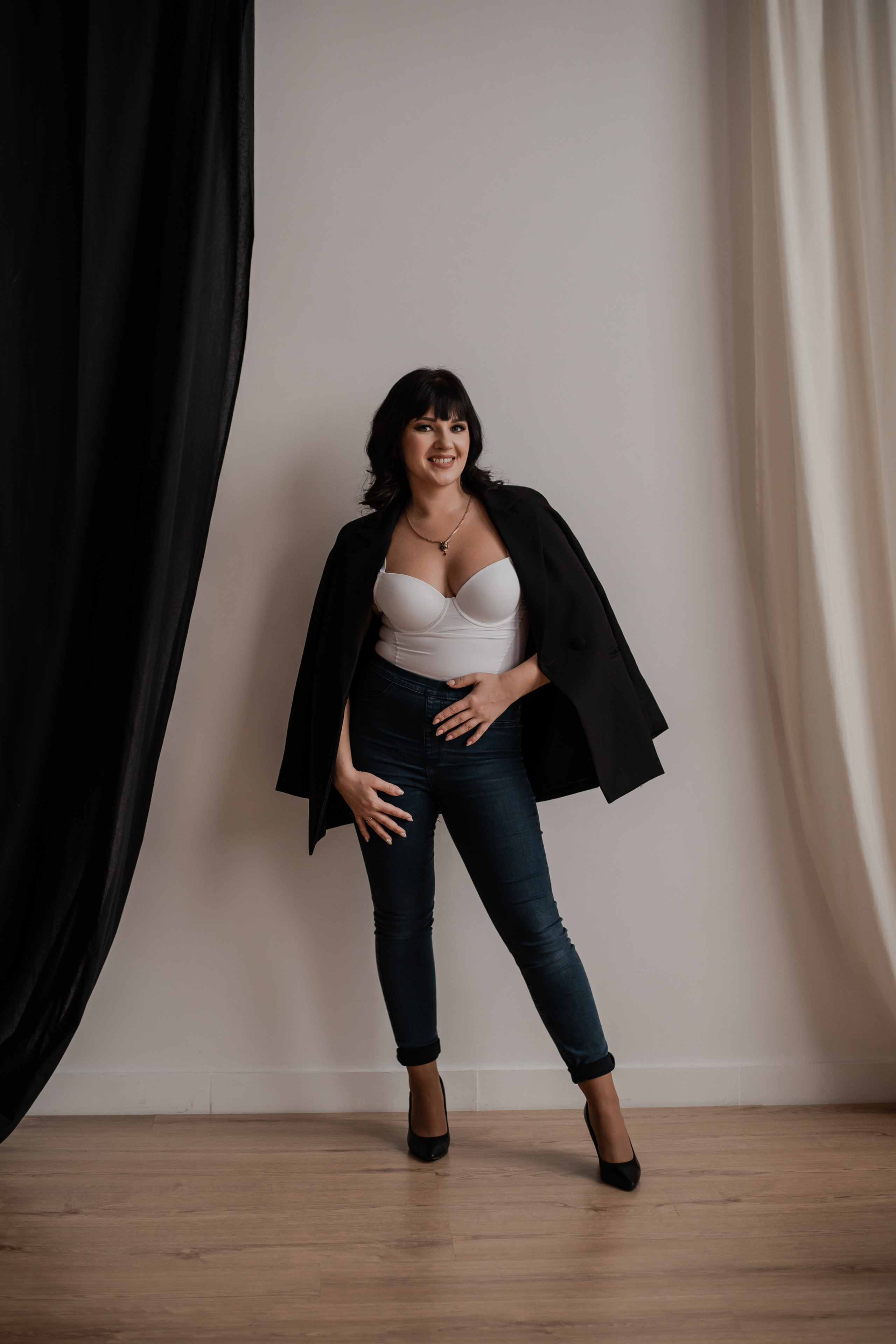 Мастер ПМ. Фотограф Алина Филимонова Тверь