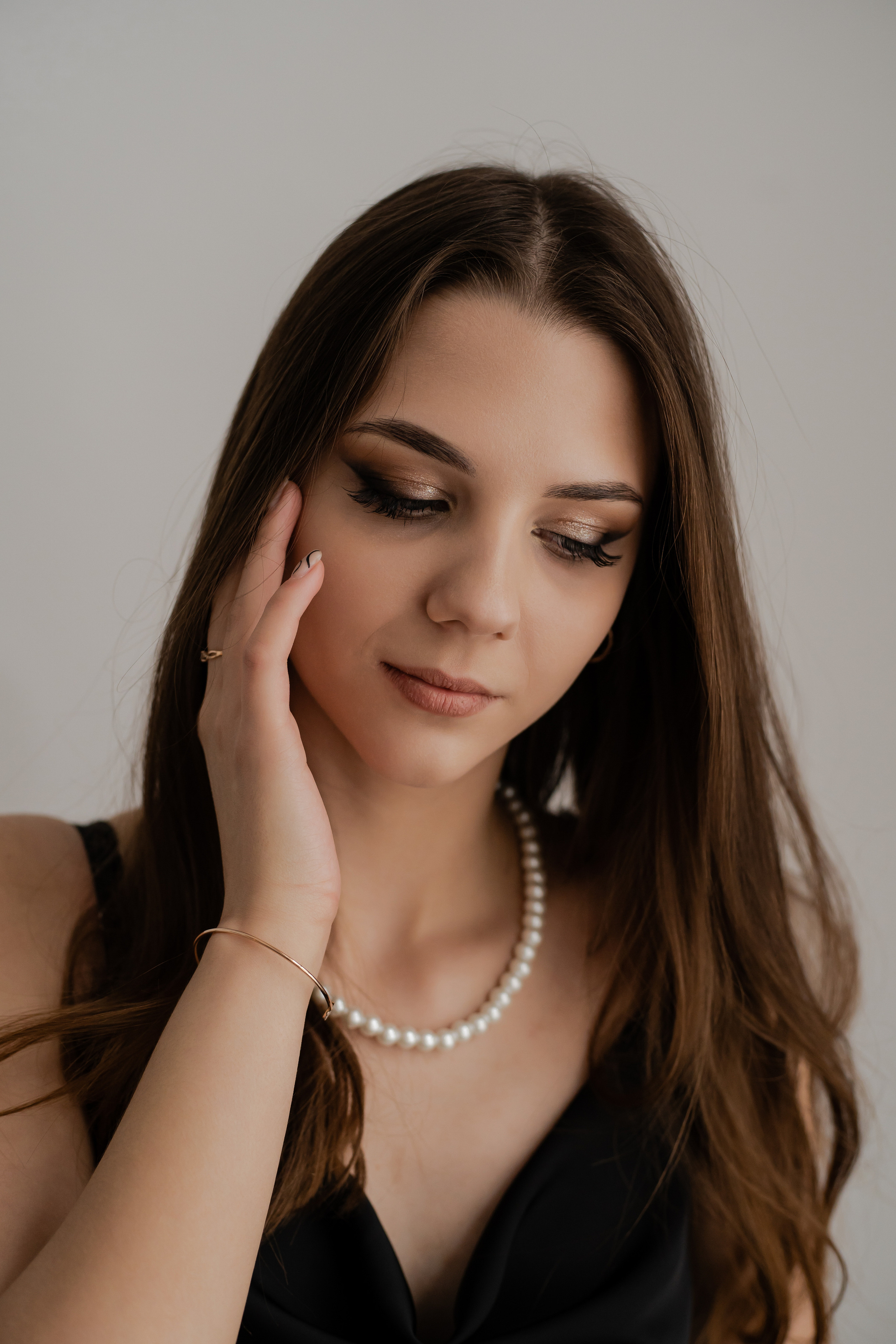 Настя и Женя. Фотограф Алина Филимонова Тверь