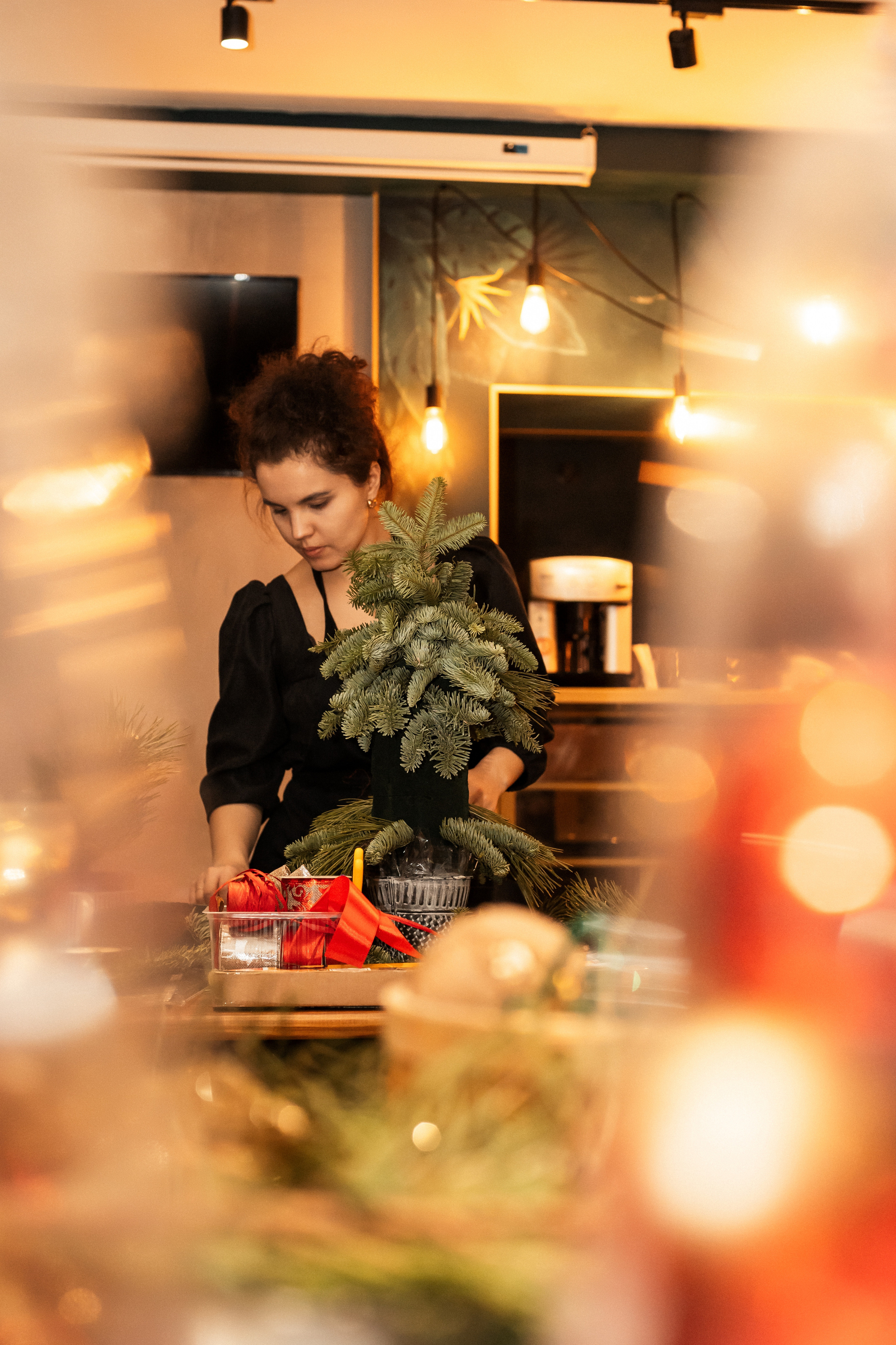 МК Ёлки (LETO). Фотограф Алина Филимонова Тверь