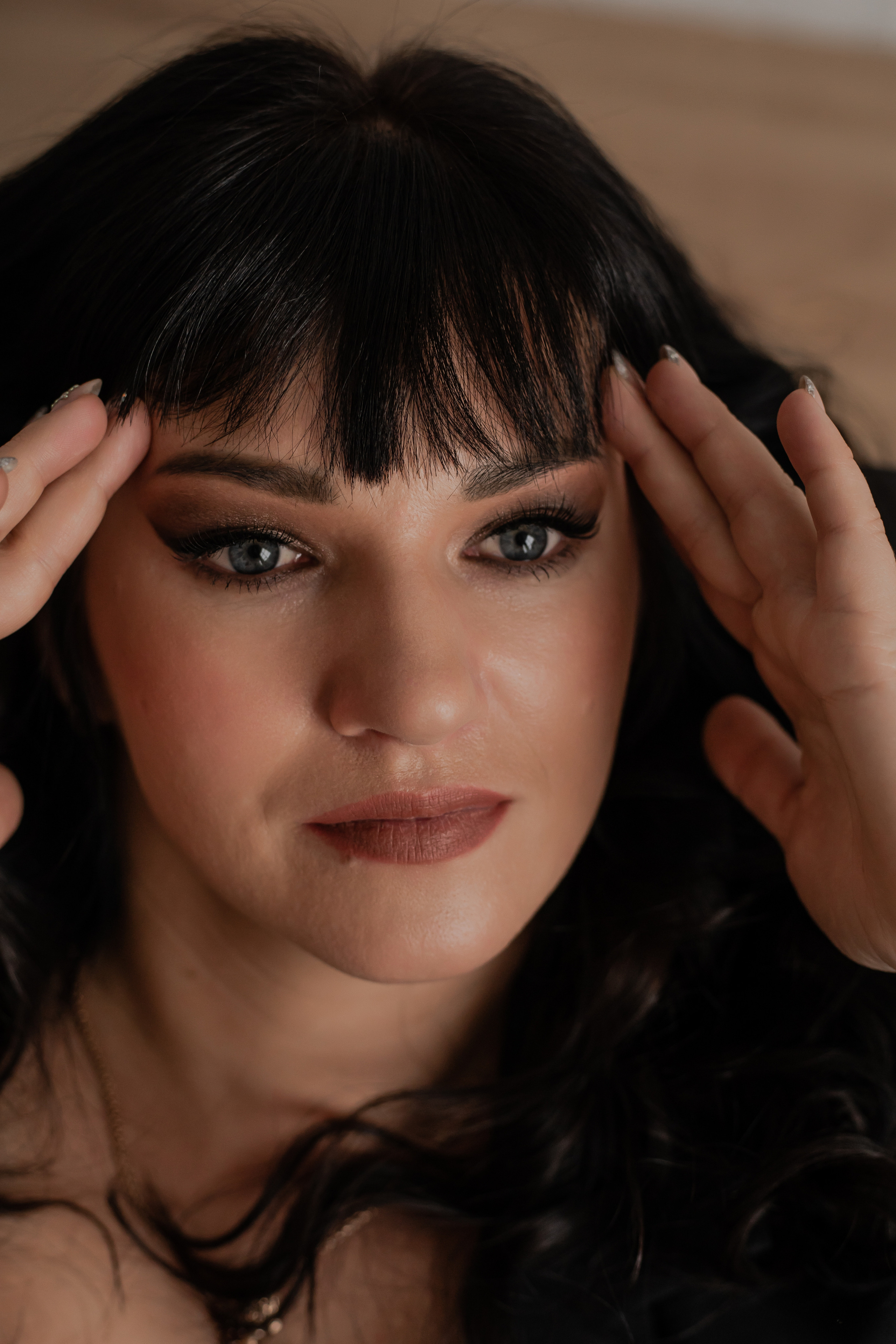 Мастер ПМ. Фотограф Алина Филимонова Тверь