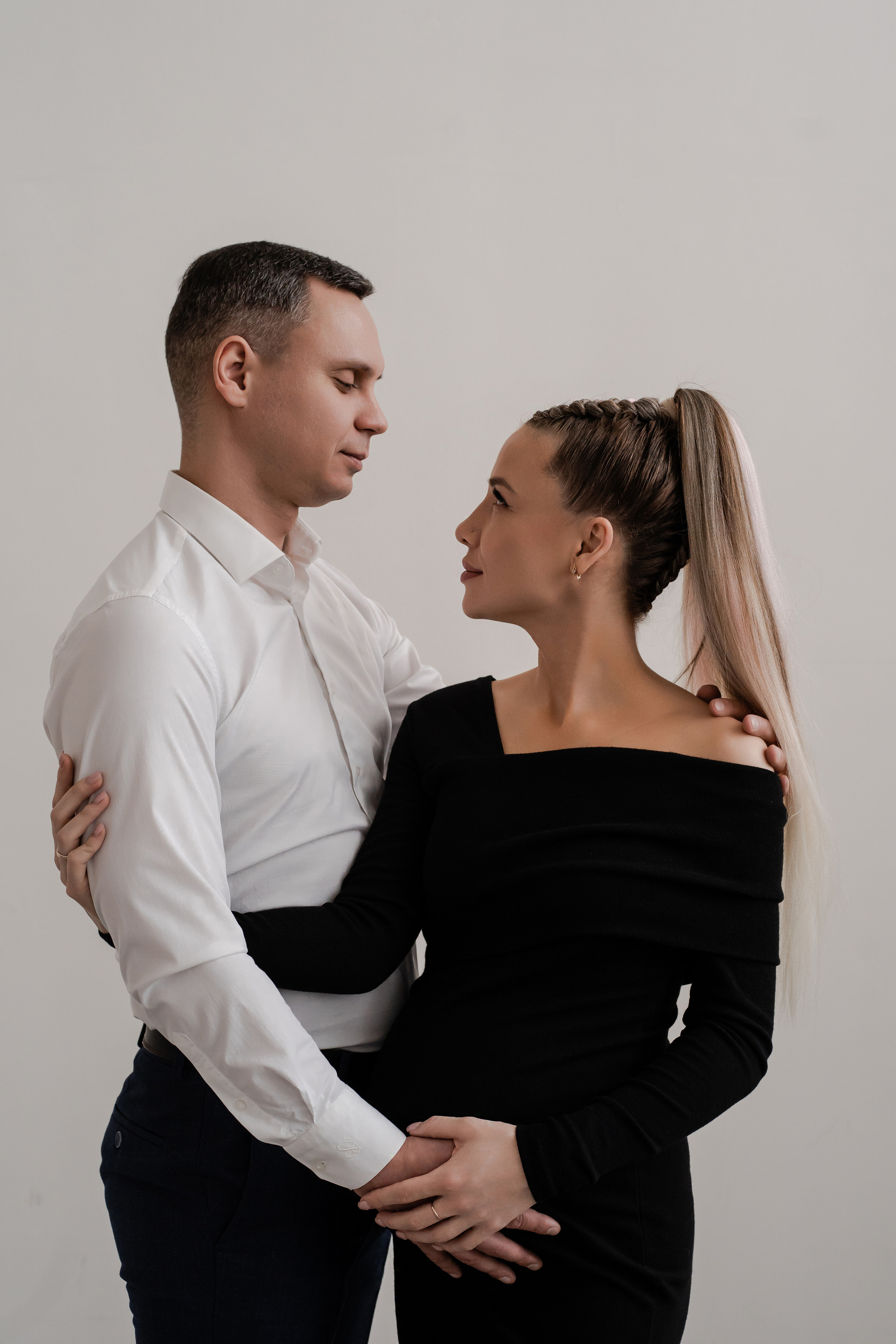 Кристина. Фотограф Алина Филимонова Тверь