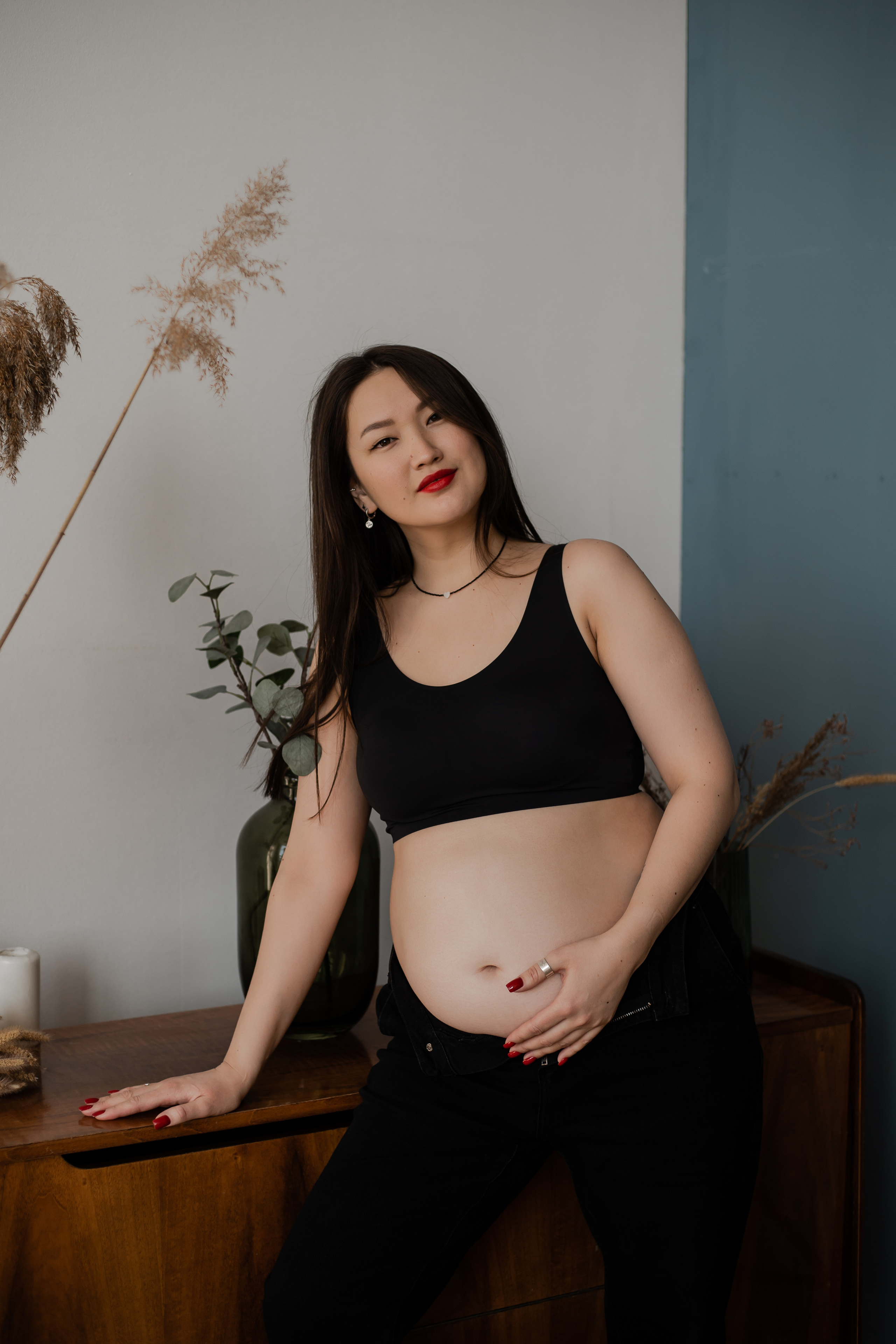 Маша. Фотограф Алина Филимонова Тверь