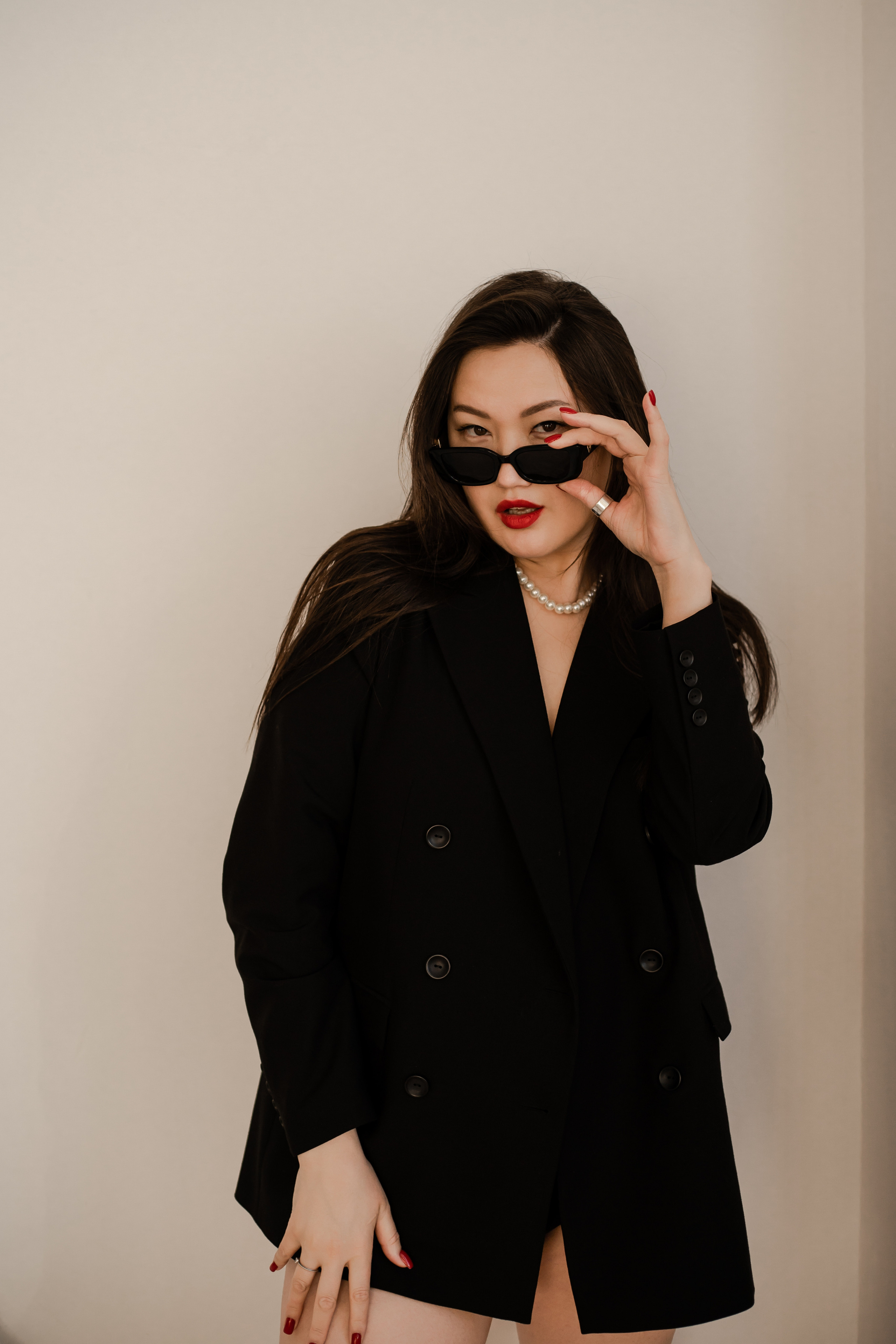 Маша. Фотограф Алина Филимонова Тверь