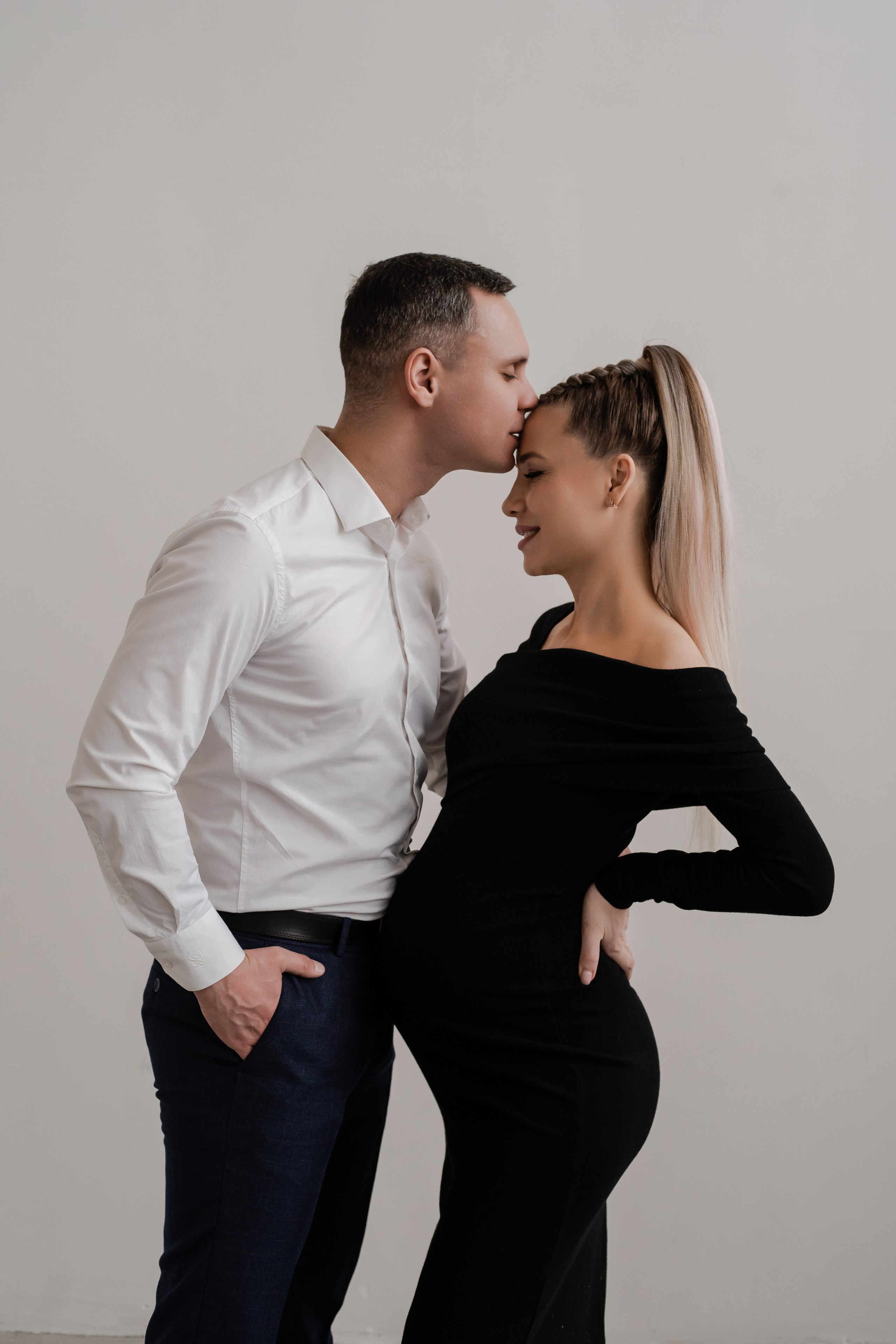 Кристина. Фотограф Алина Филимонова Тверь