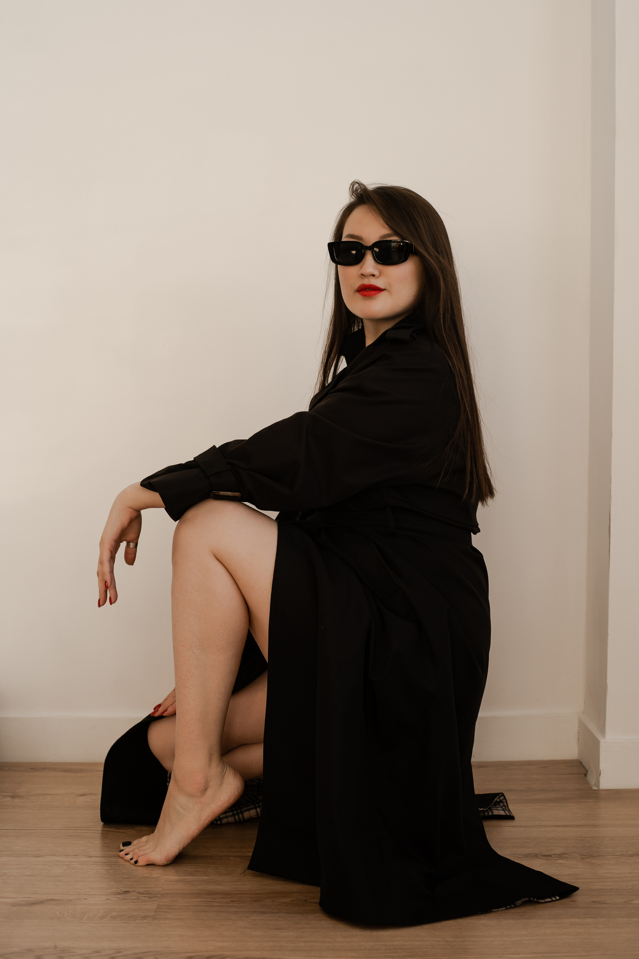 Маша. Фотограф Алина Филимонова Тверь