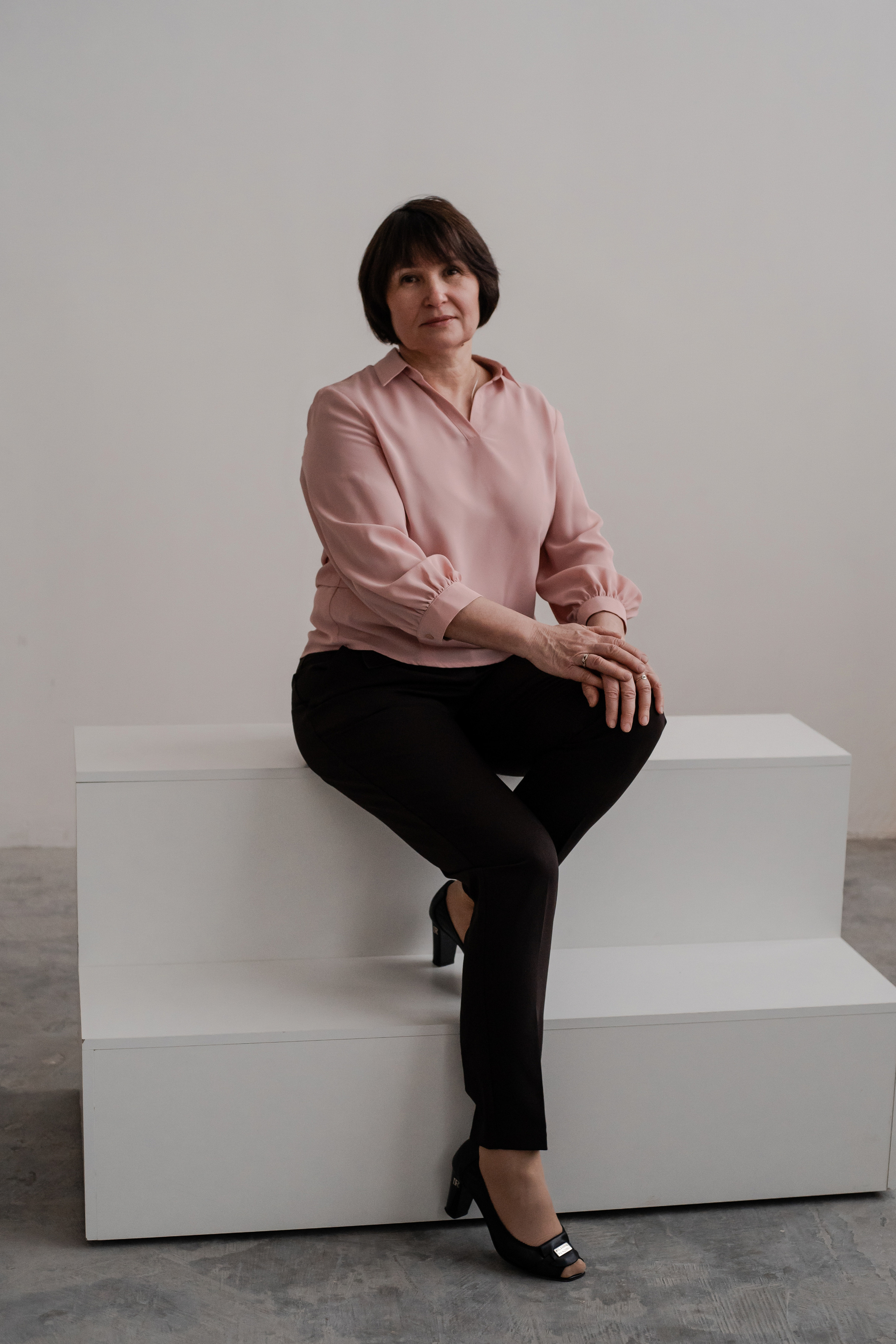 Сквозь года. Фотограф Алина Филимонова Тверь