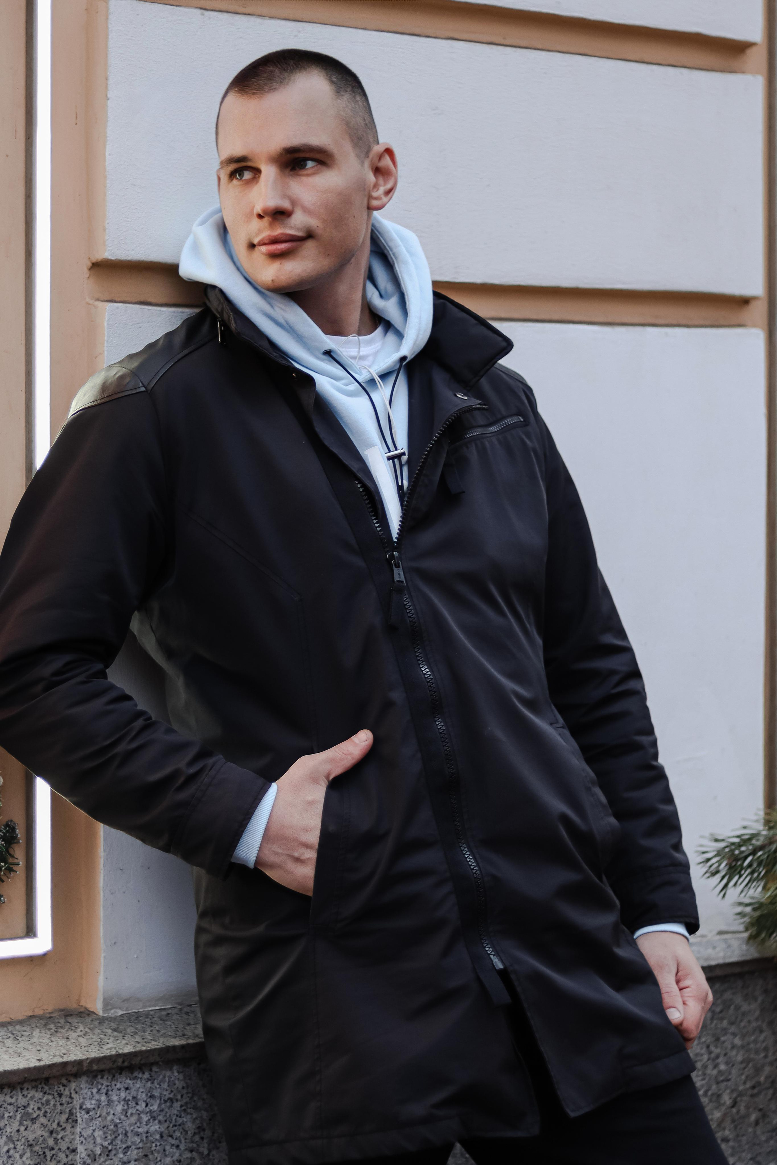 Андрей. Фотограф Алина Филимонова Тверь