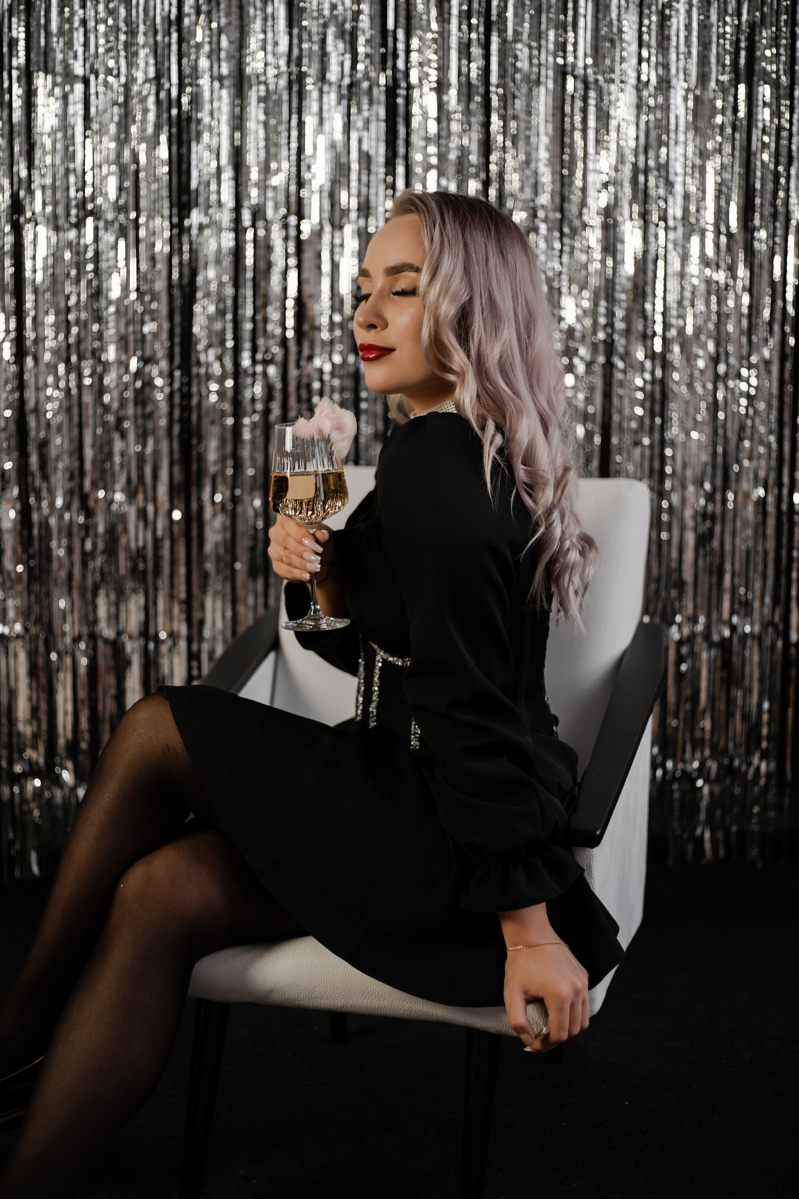 Студия «Простор». Фотограф Алина Филимонова Тверь