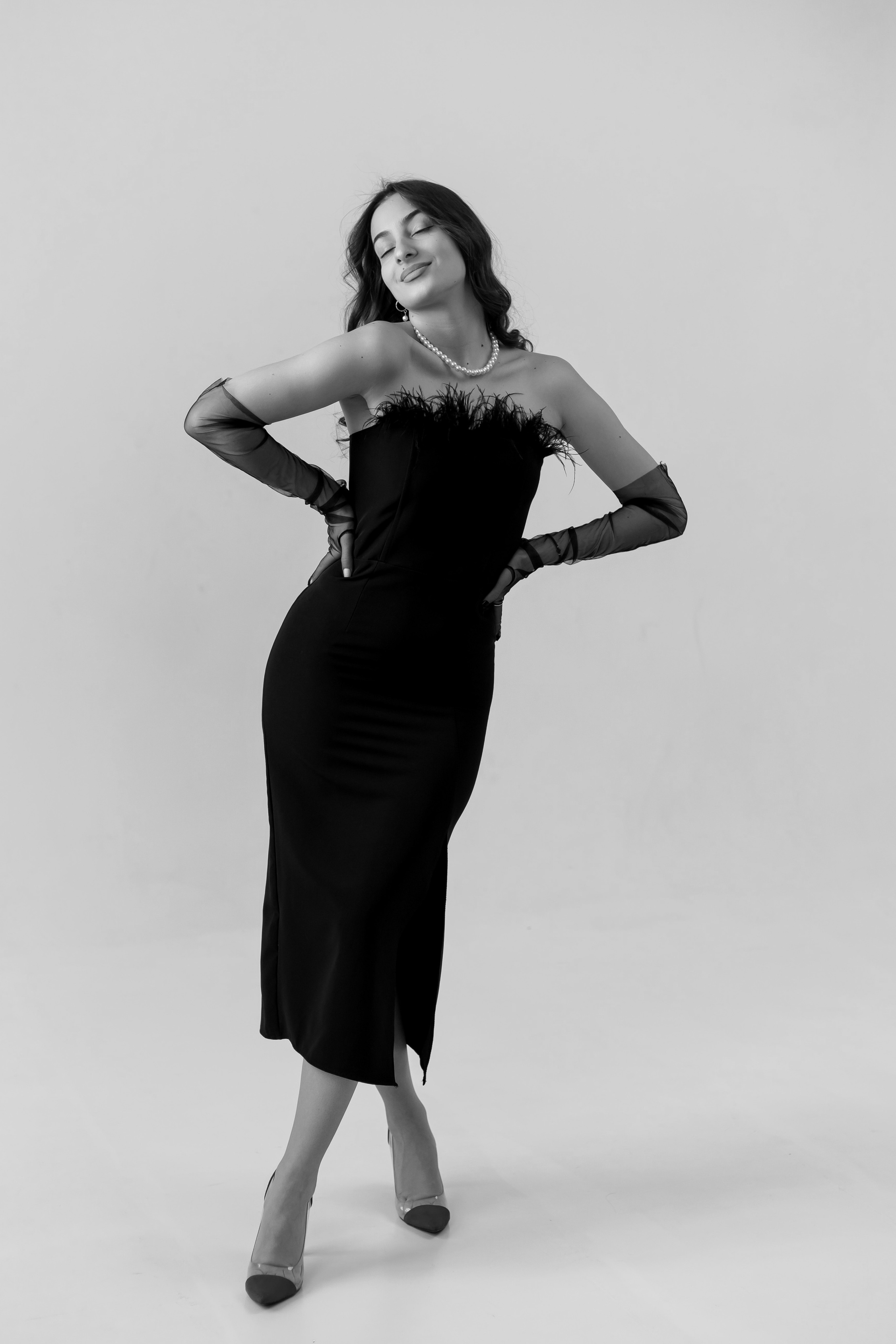 Эка. Фотограф Алина Филимонова Тверь