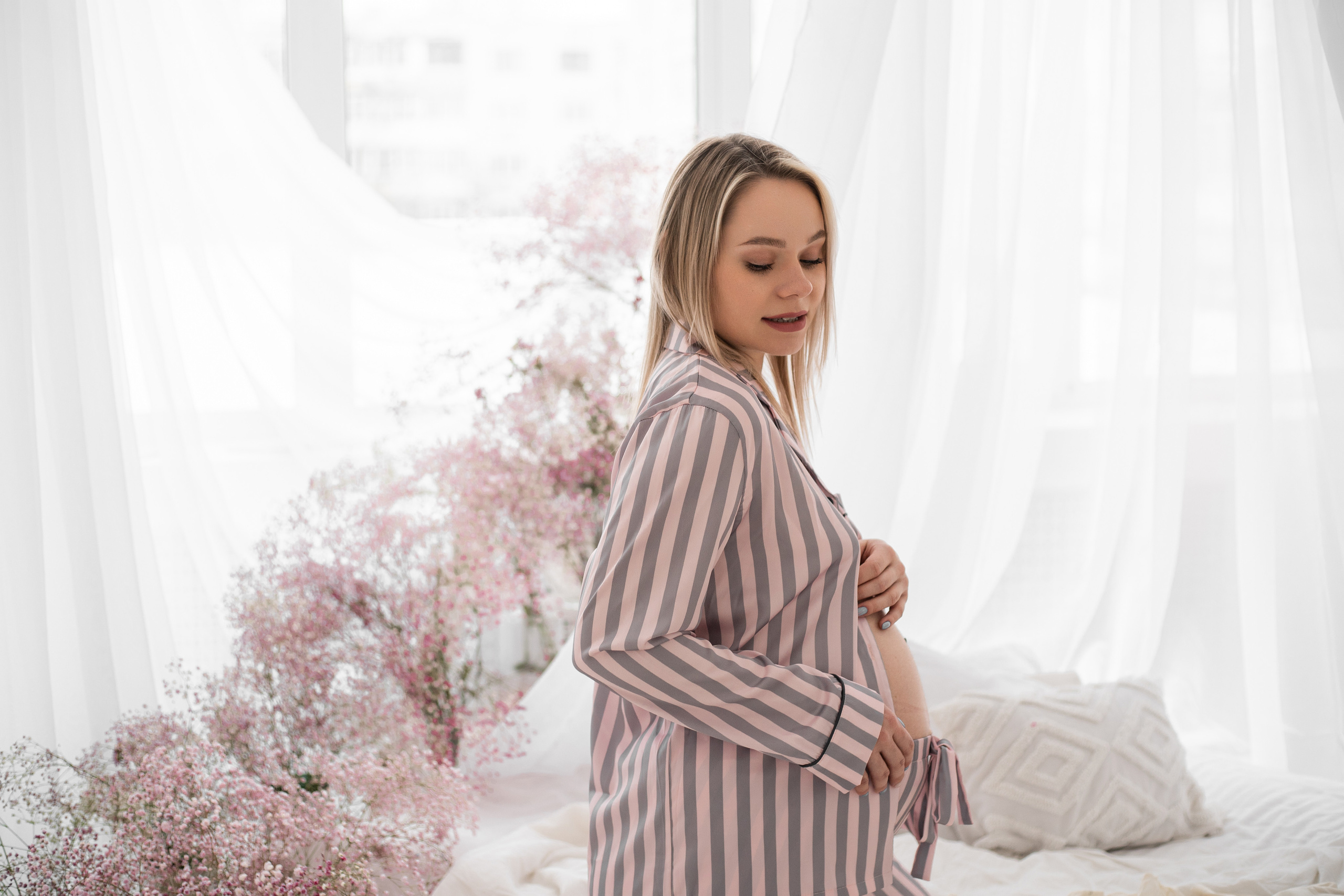 Юля. Фотограф Алина Филимонова Тверь