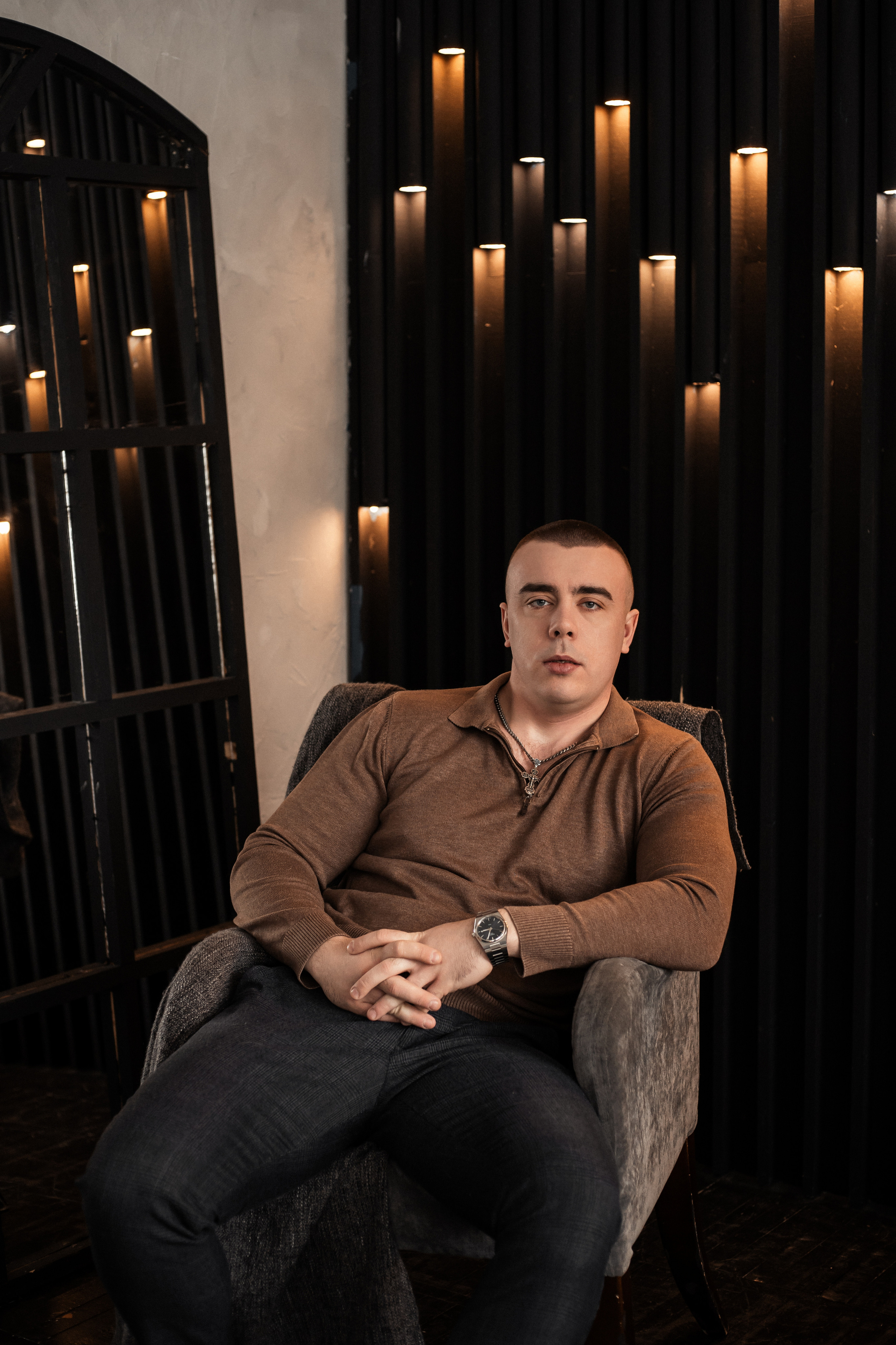 Саша и Илья. Фотограф Алина Филимонова Тверь