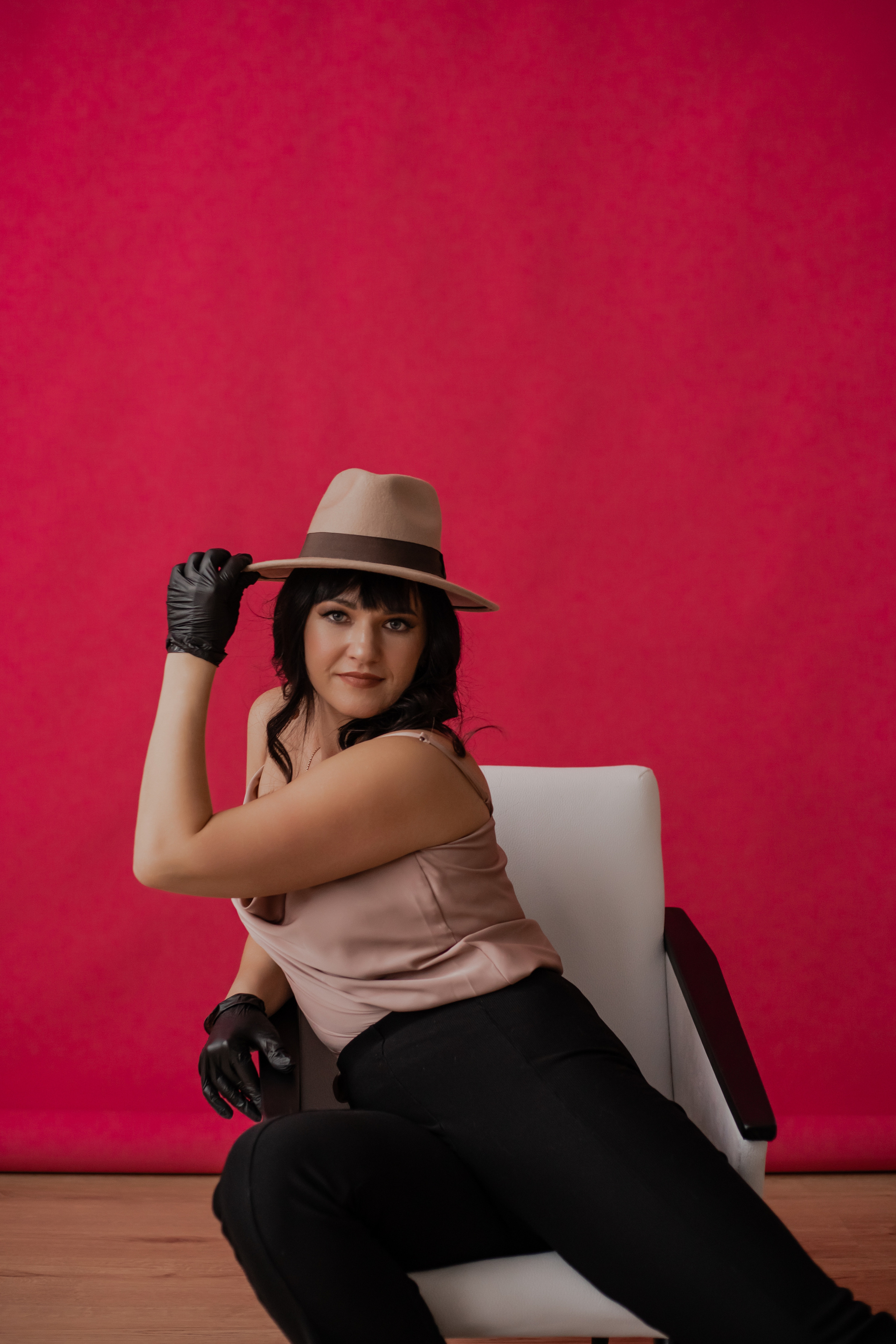 Мастер ПМ. Фотограф Алина Филимонова Тверь