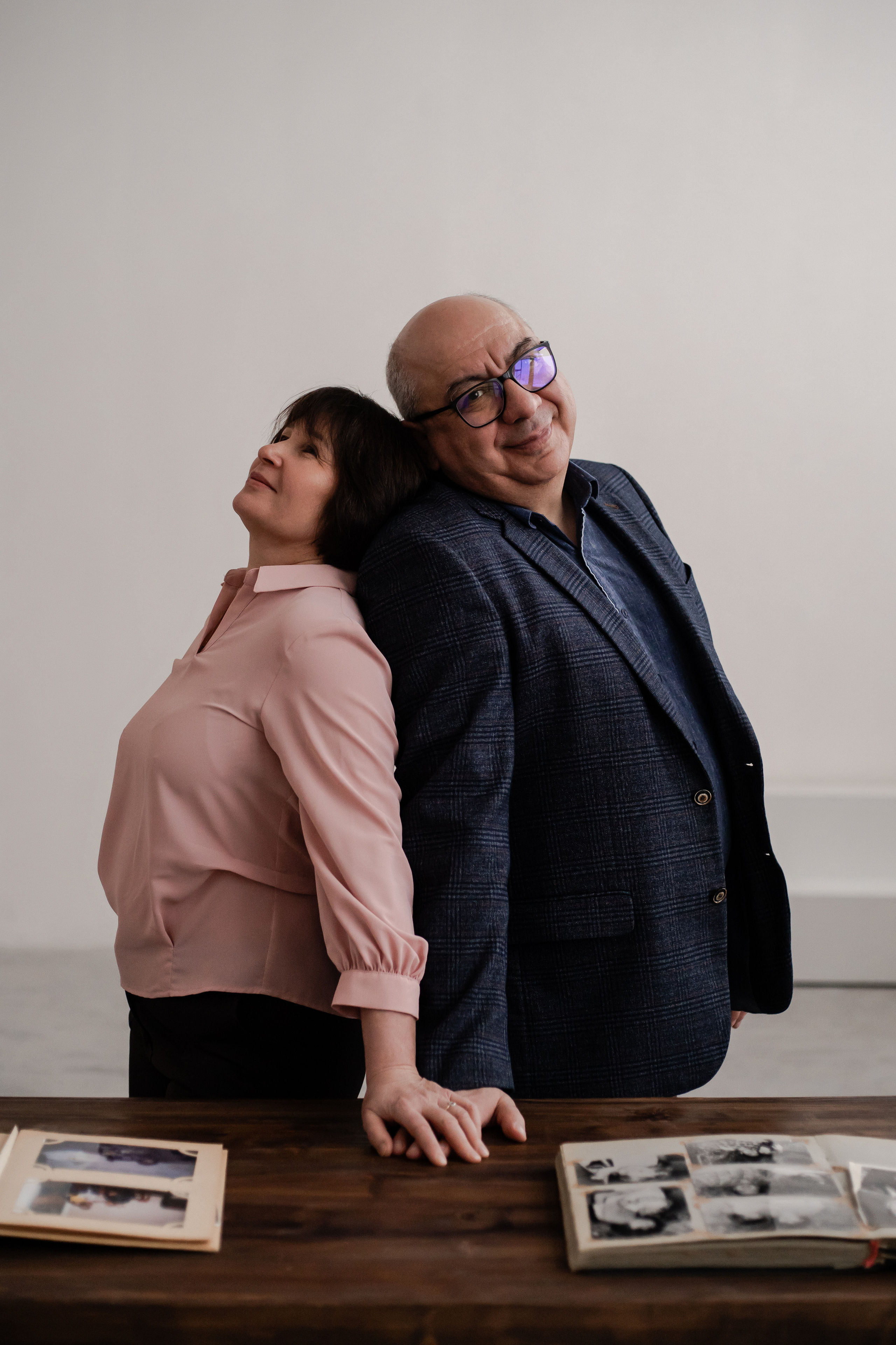 Большая семья!. Фотограф Алина Филимонова Тверь