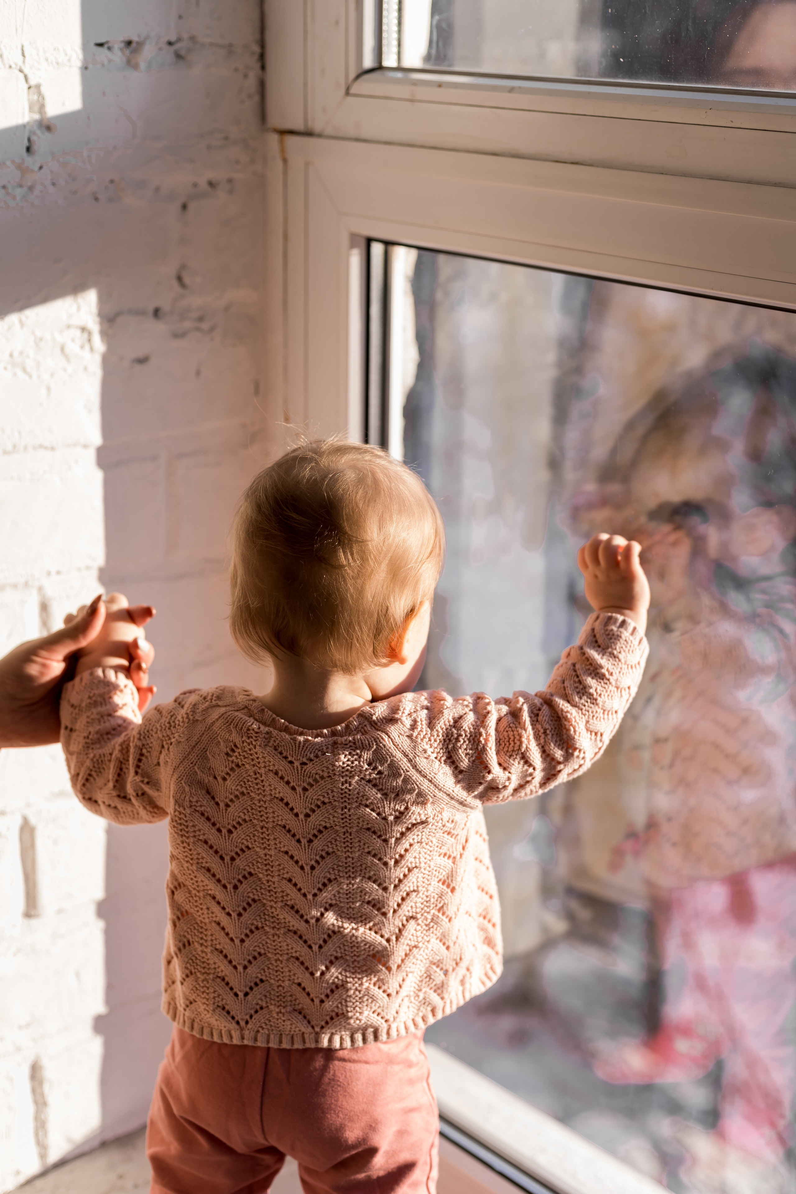 Солнечная Поля. Фотограф Алина Филимонова Тверь