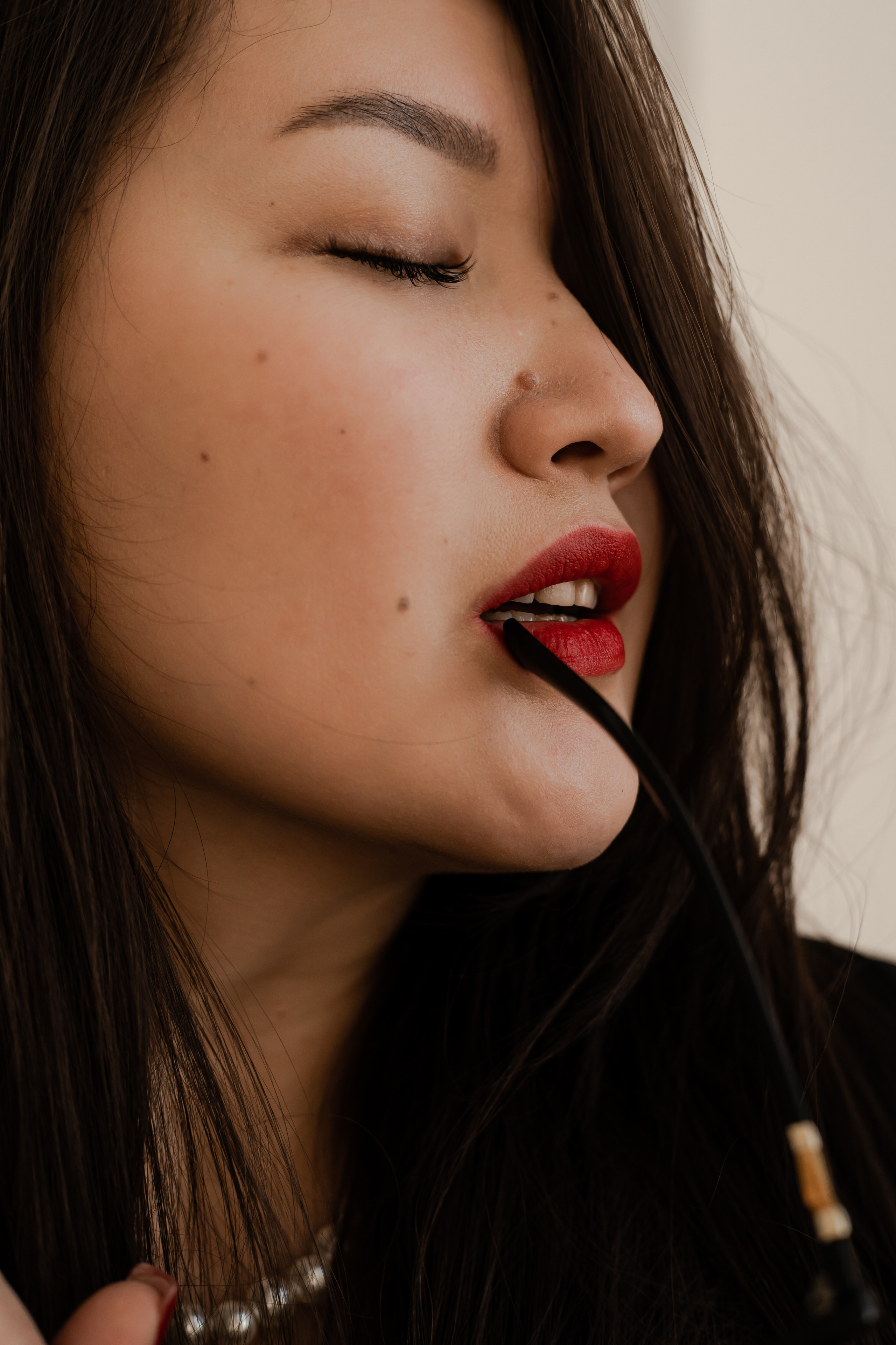 Маша. Фотограф Алина Филимонова Тверь