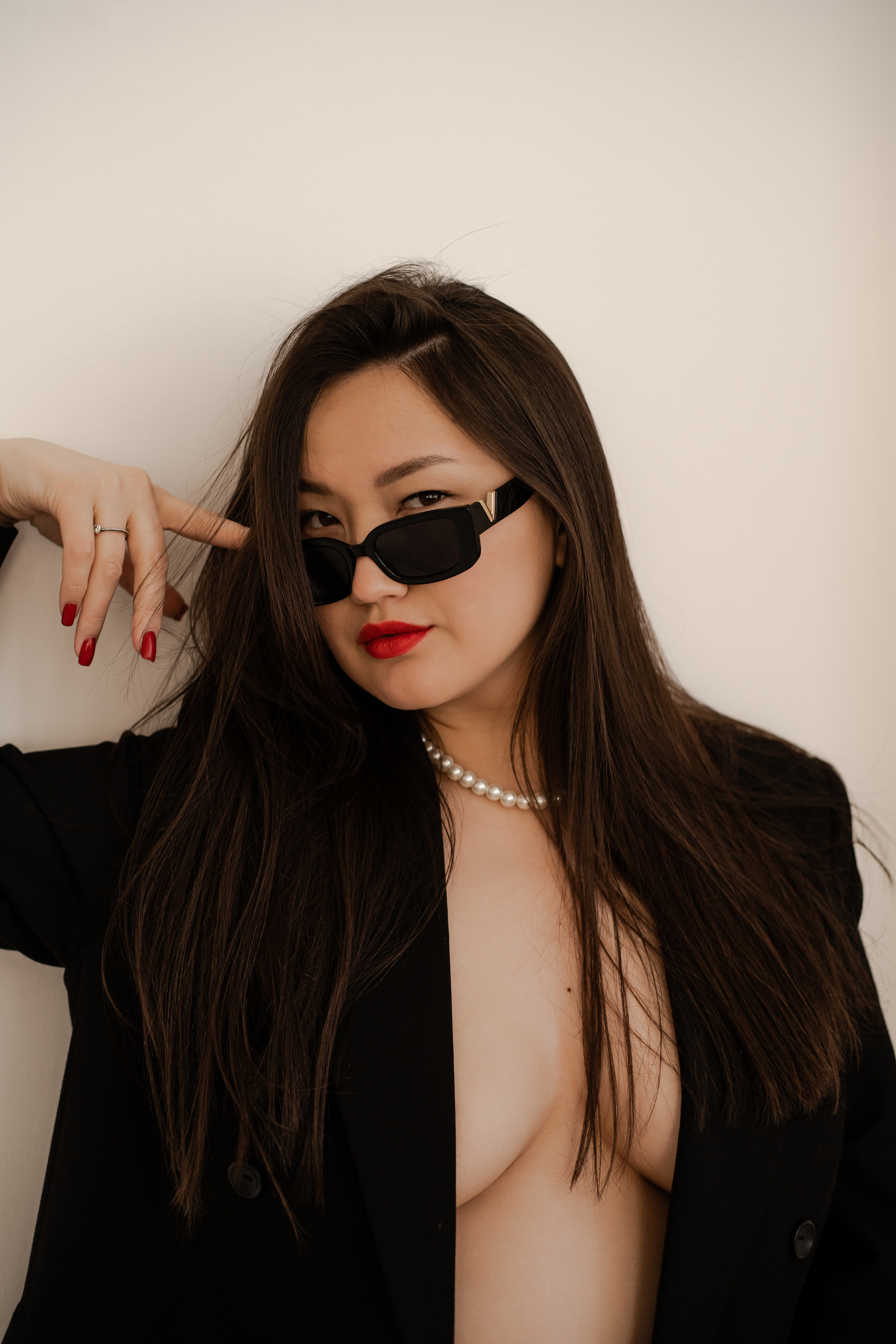 Маша. Фотограф Алина Филимонова Тверь