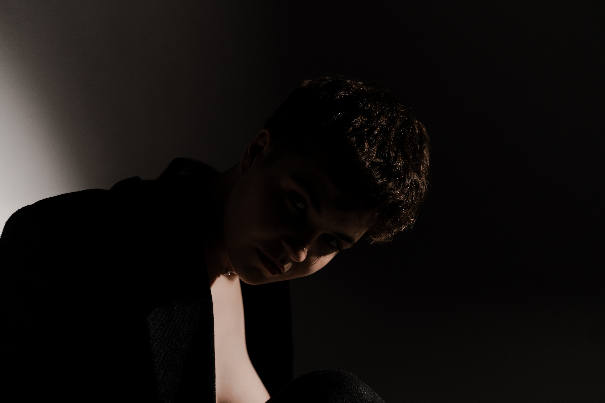 Алиса. Фотограф Алина Филимонова Тверь