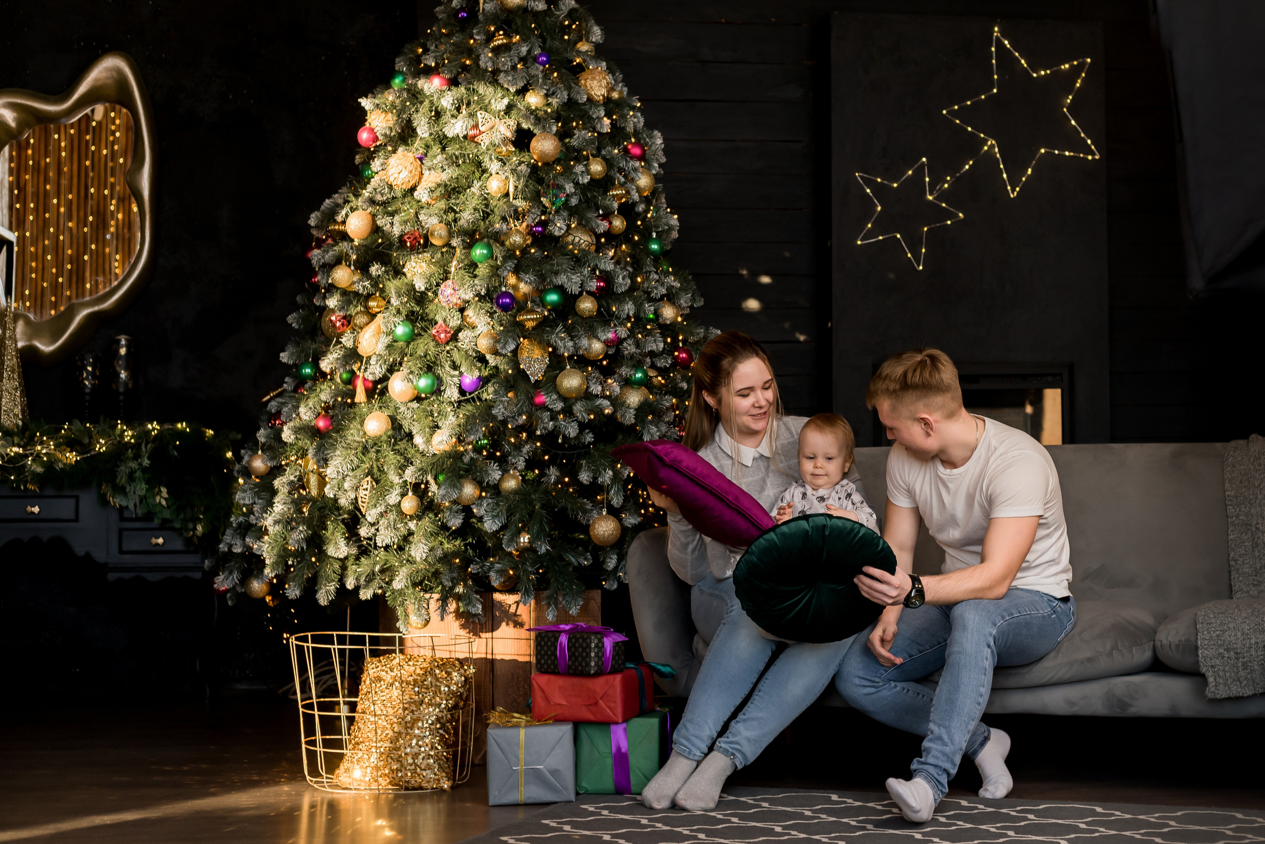 Солнечная Поля. Фотограф Алина Филимонова Тверь