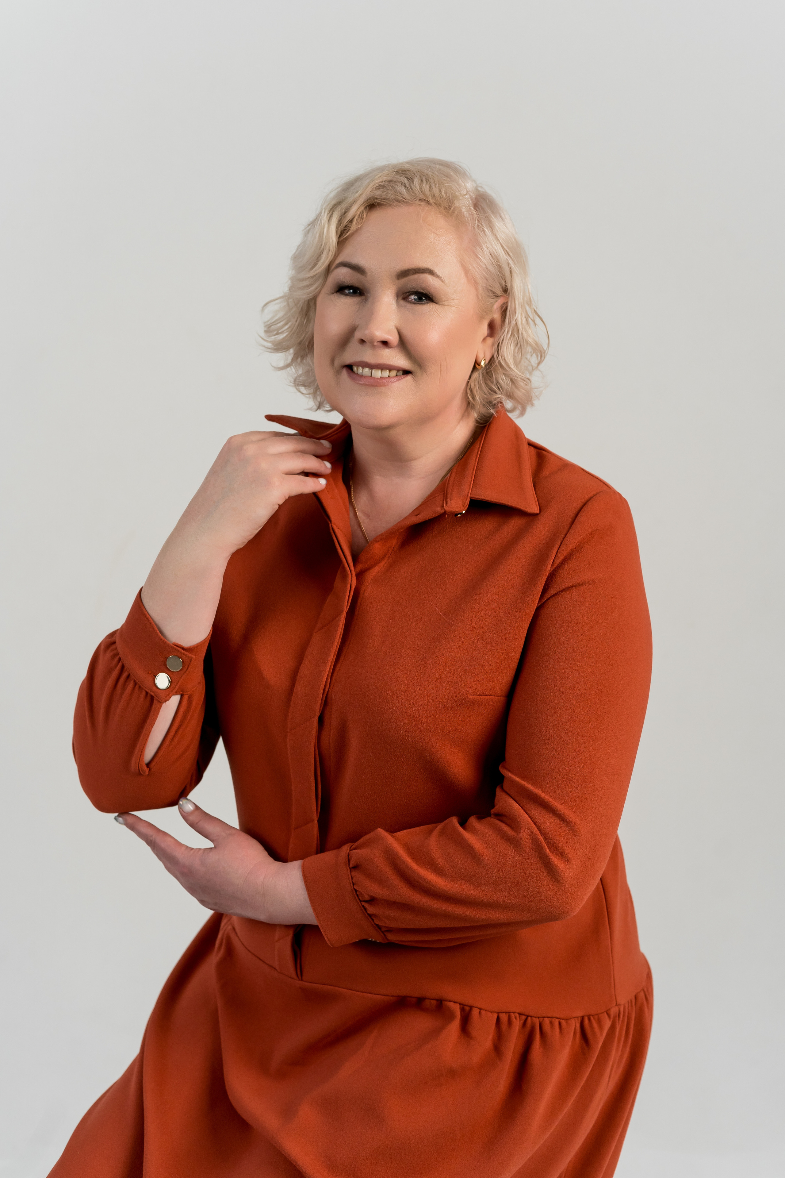 Ира и её большая семья. Фотограф Алина Филимонова Тверь