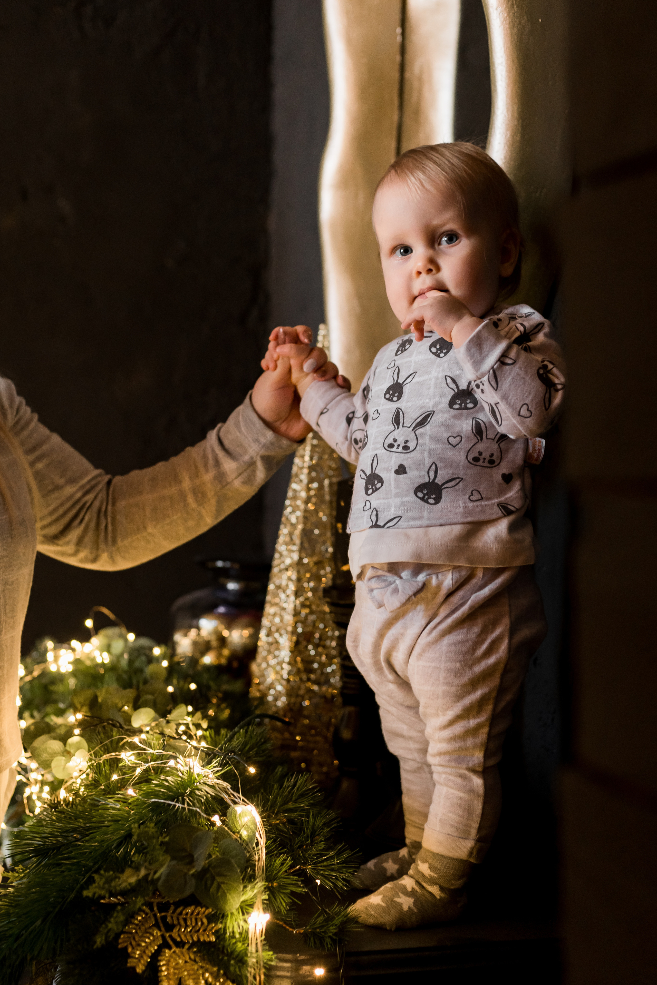 Солнечная Поля. Фотограф Алина Филимонова Тверь