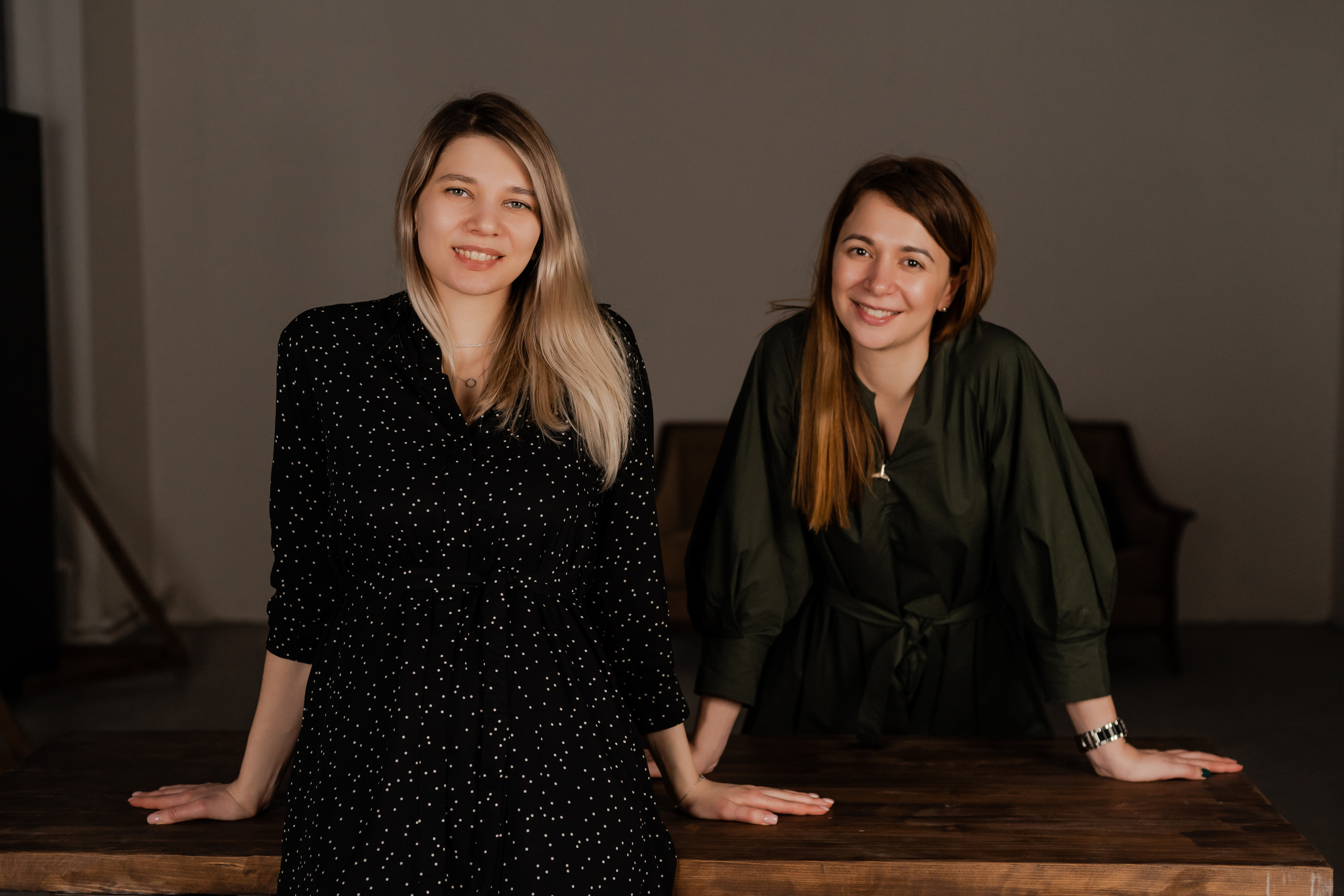 Большая семья!. Фотограф Алина Филимонова Тверь