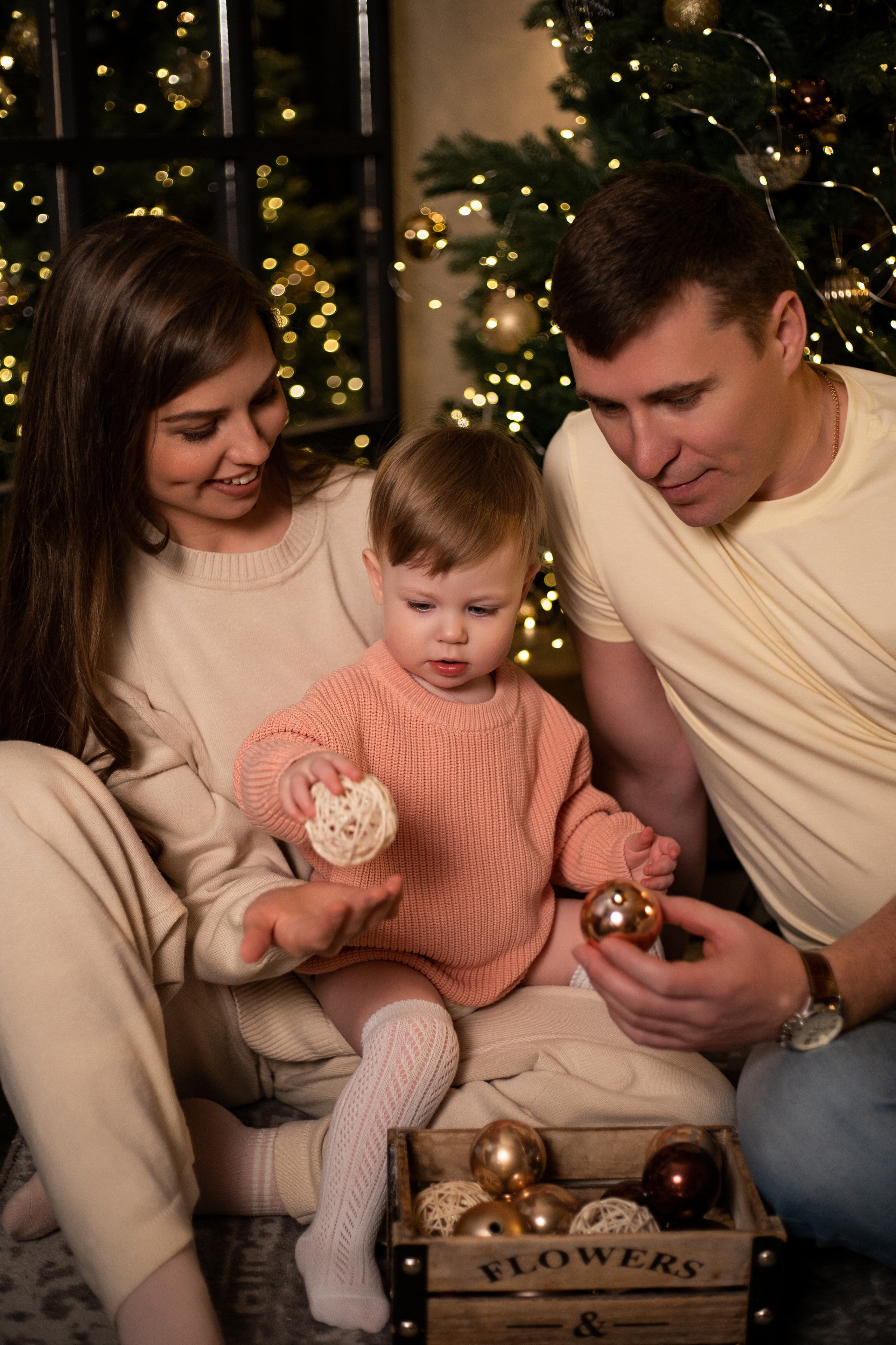Студия «Свет» тёмный зал. Фотограф Алина Филимонова Тверь
