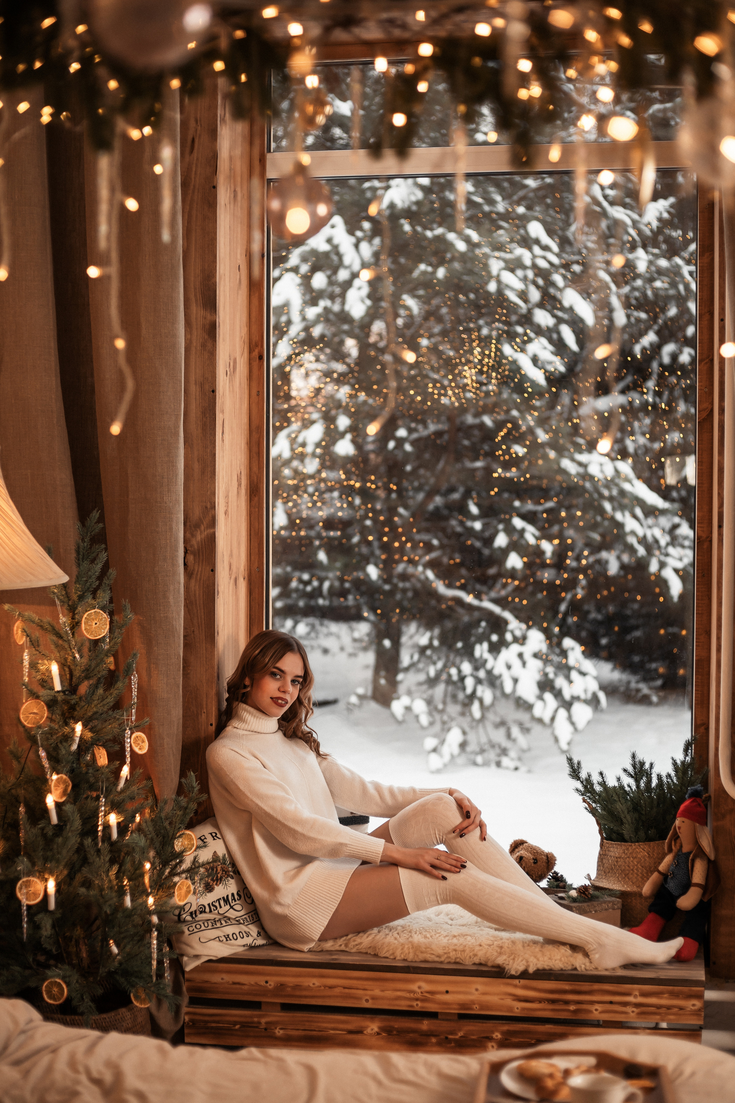 Арина. Фотограф Алина Филимонова Тверь