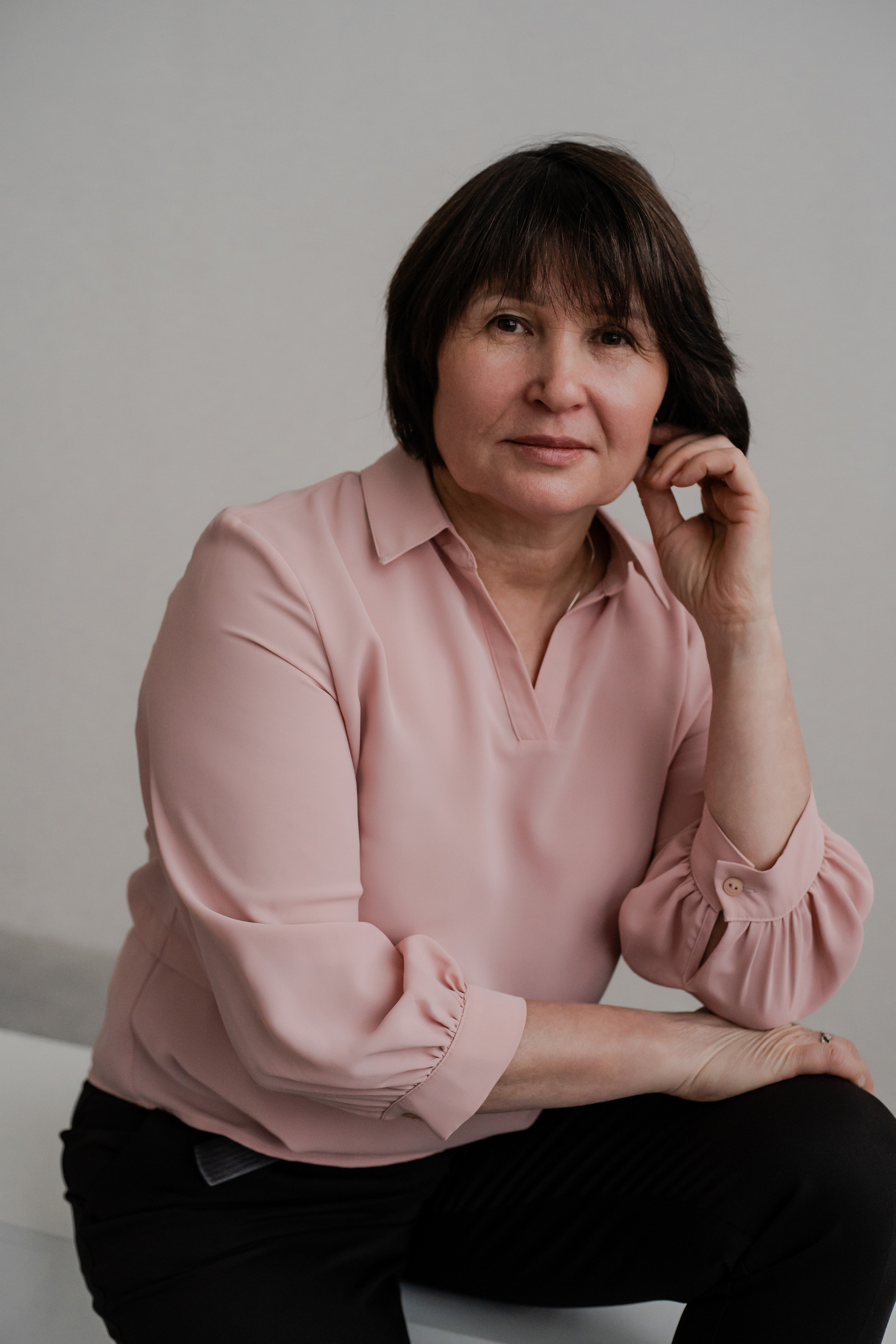 Большая семья!. Фотограф Алина Филимонова Тверь