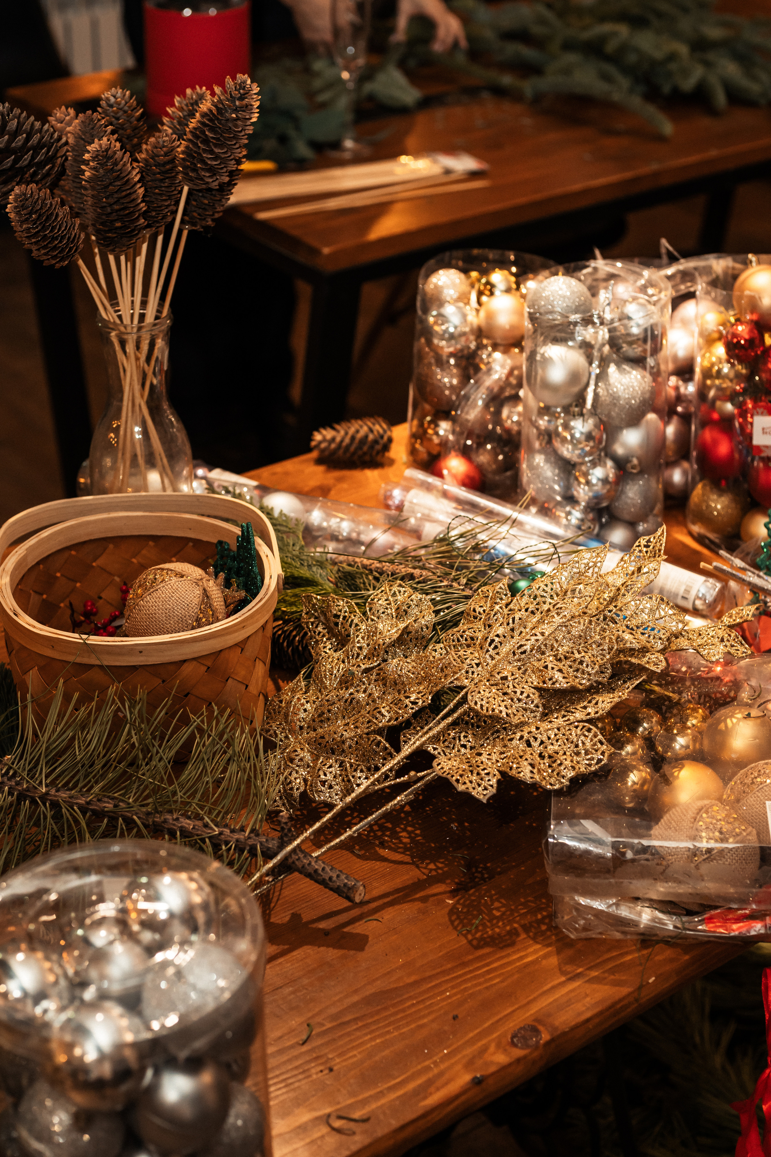 МК Ёлки (LETO). Фотограф Алина Филимонова Тверь