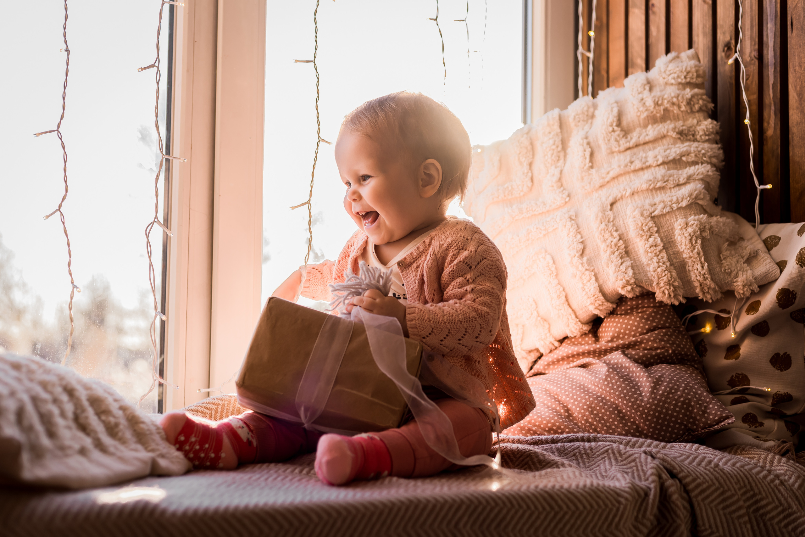 Солнечная Поля. Фотограф Алина Филимонова Тверь