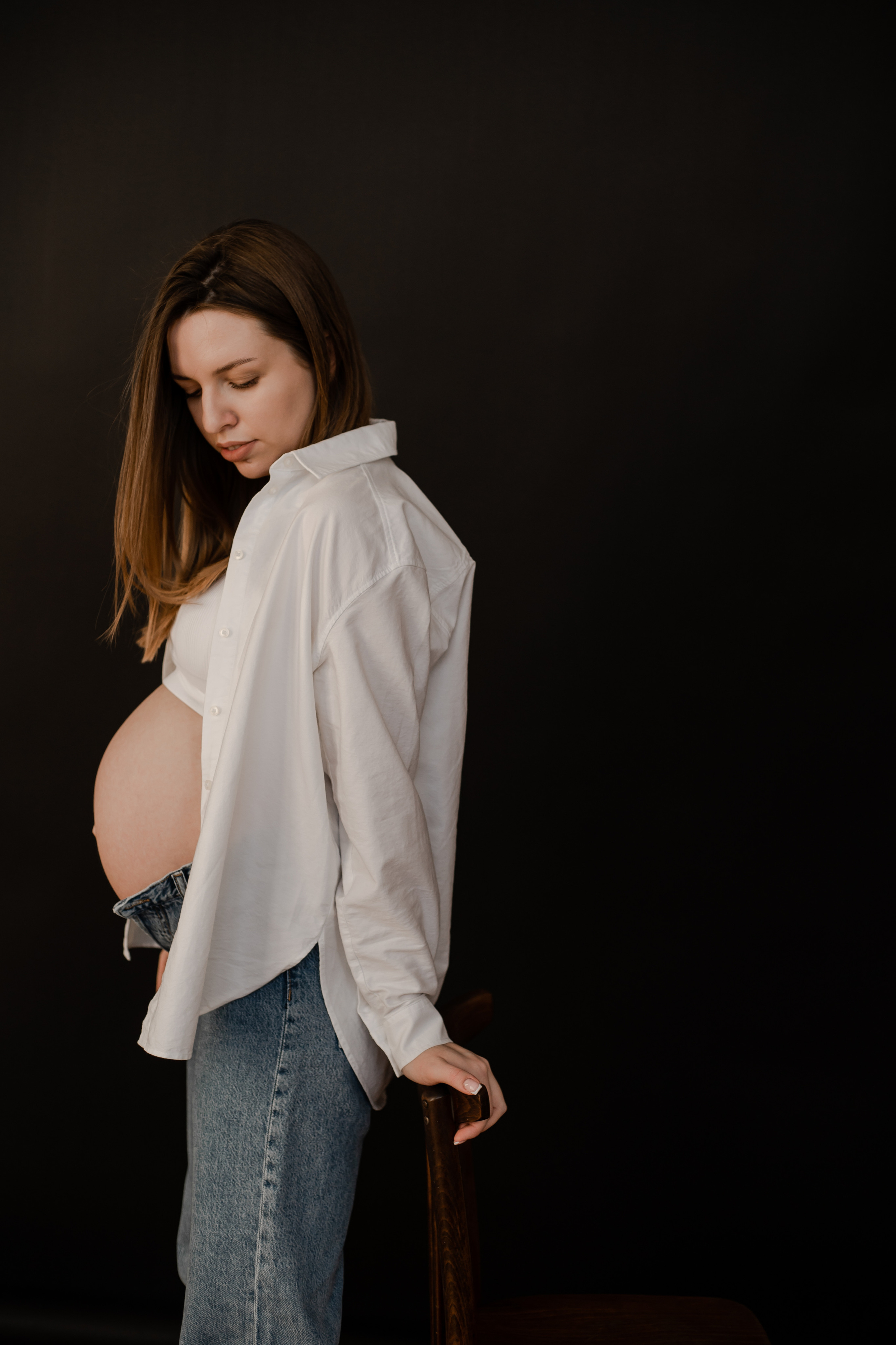 Подруги. Фотограф Алина Филимонова Тверь