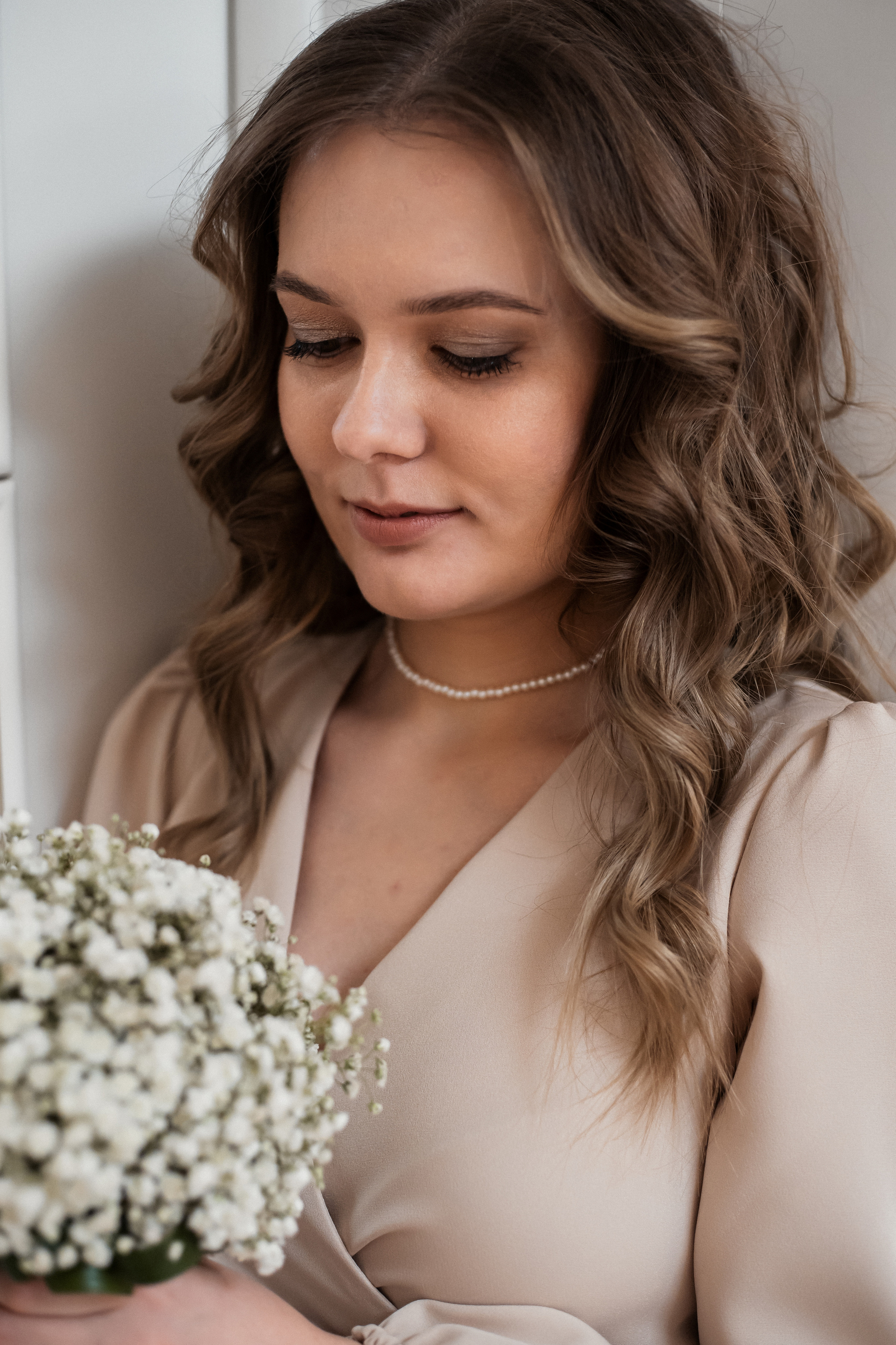 Роспись в ЗАГСе. Фотограф Алина Филимонова Тверь