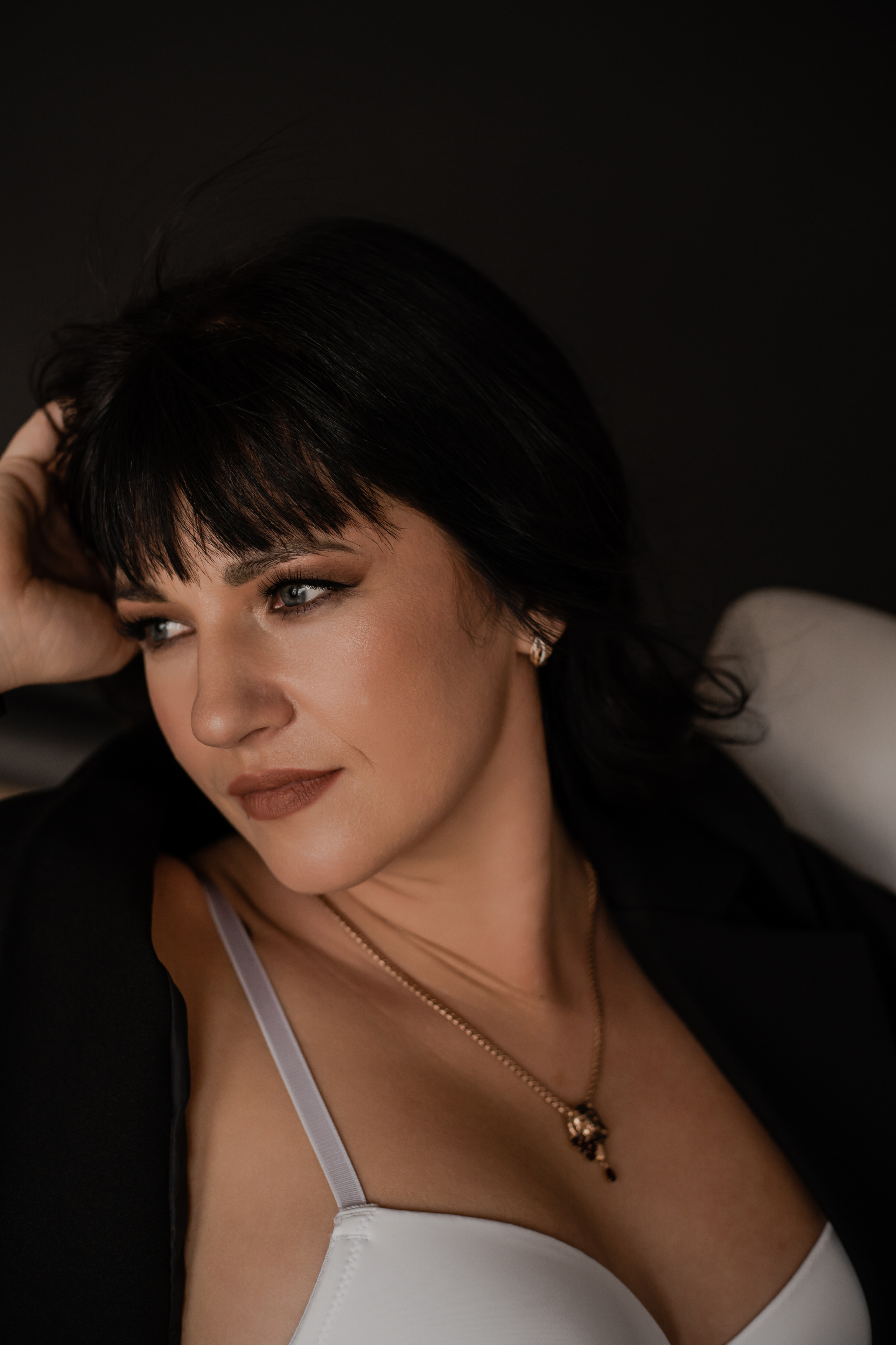 Мастер ПМ. Фотограф Алина Филимонова Тверь