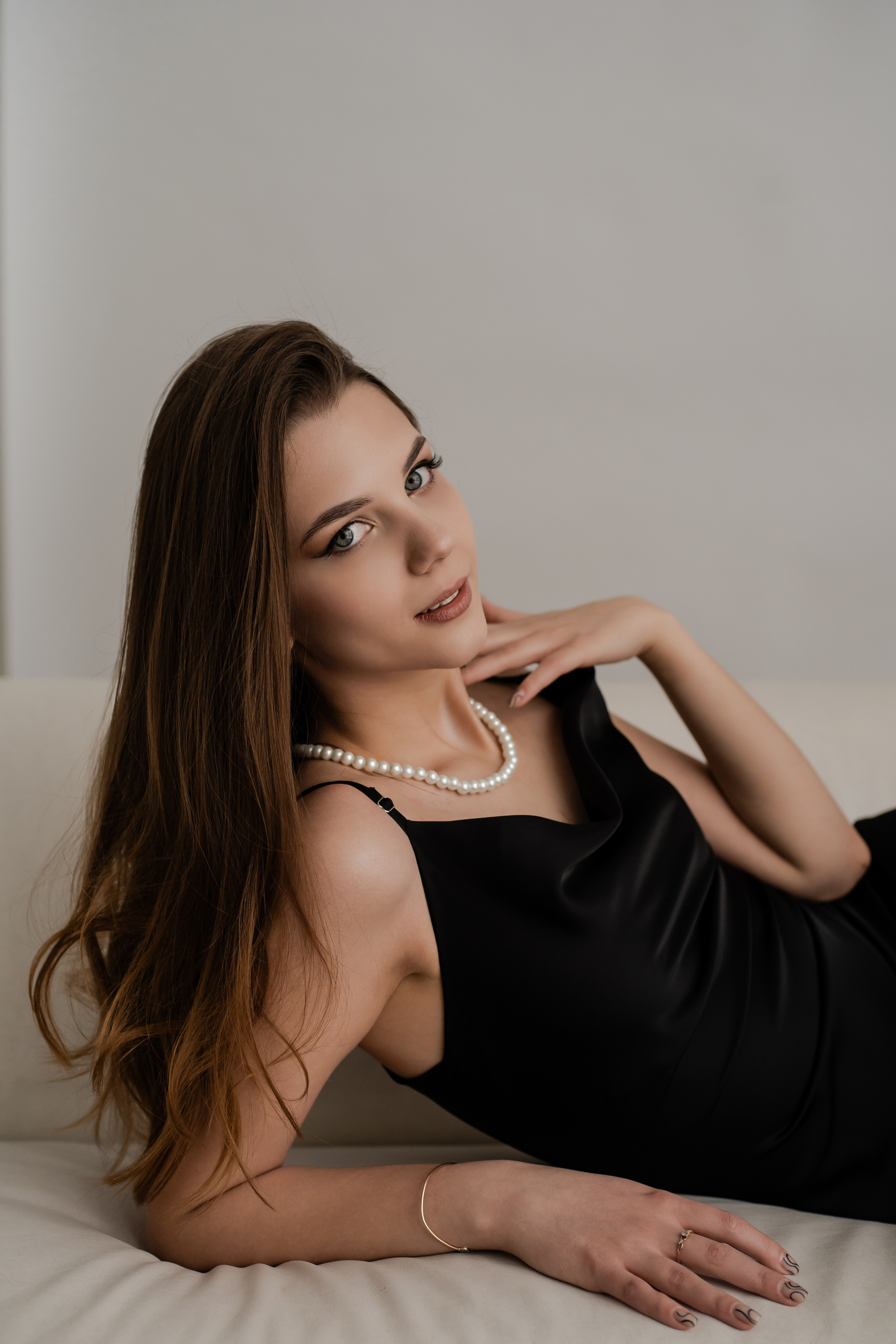 Настя и Женя. Фотограф Алина Филимонова Тверь