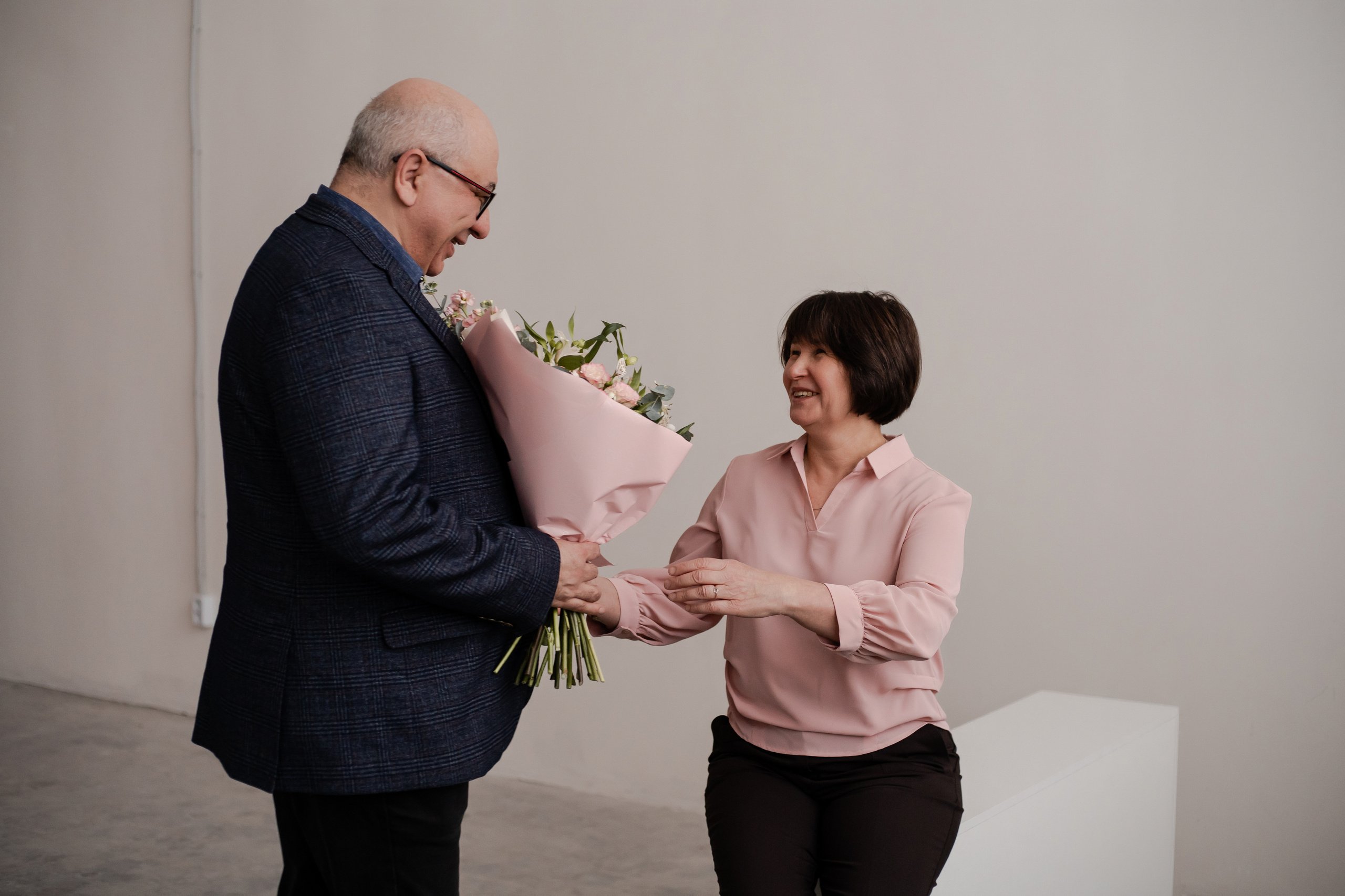 Большая семья!. Фотограф Алина Филимонова Тверь