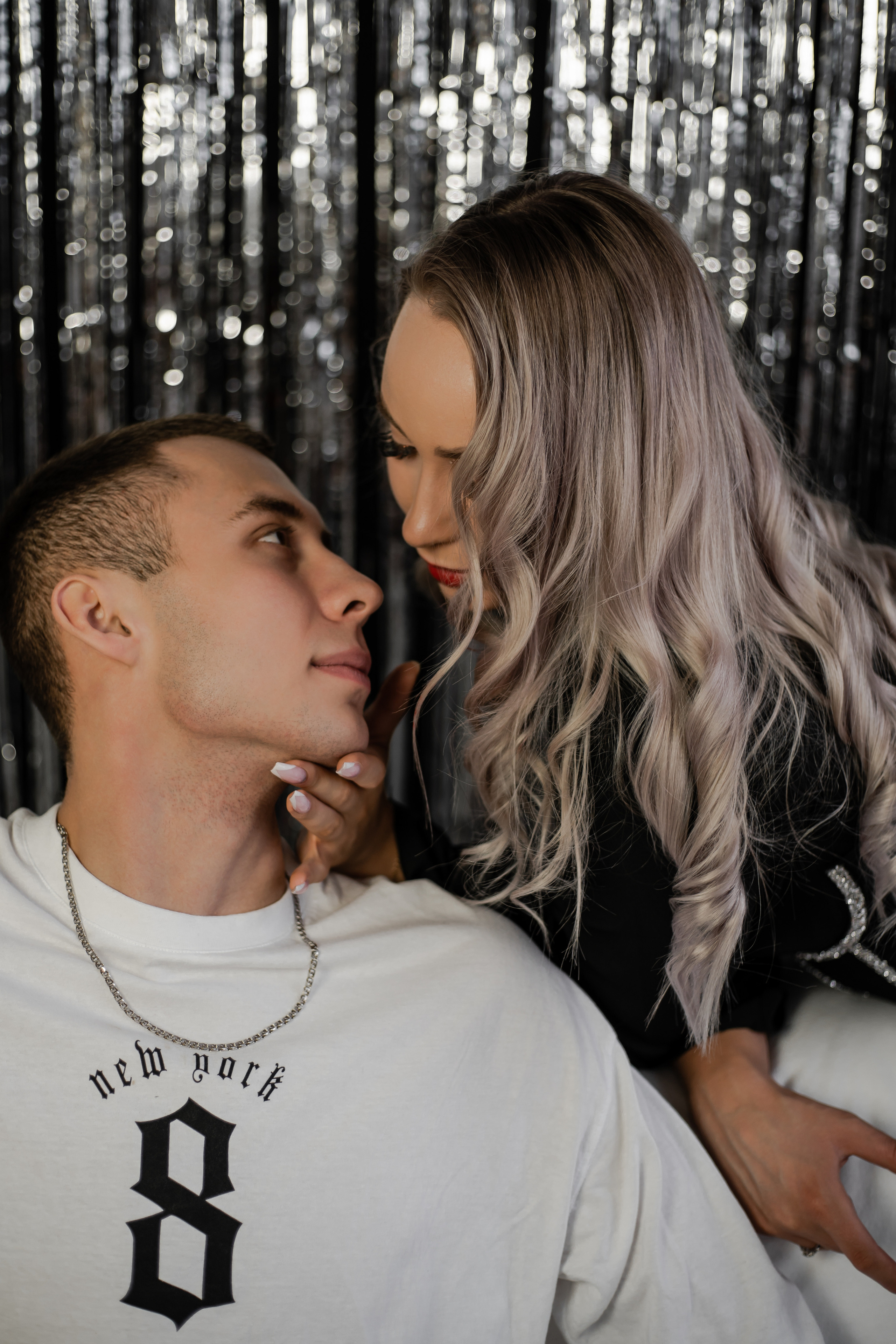 Студия «Простор». Фотограф Алина Филимонова Тверь