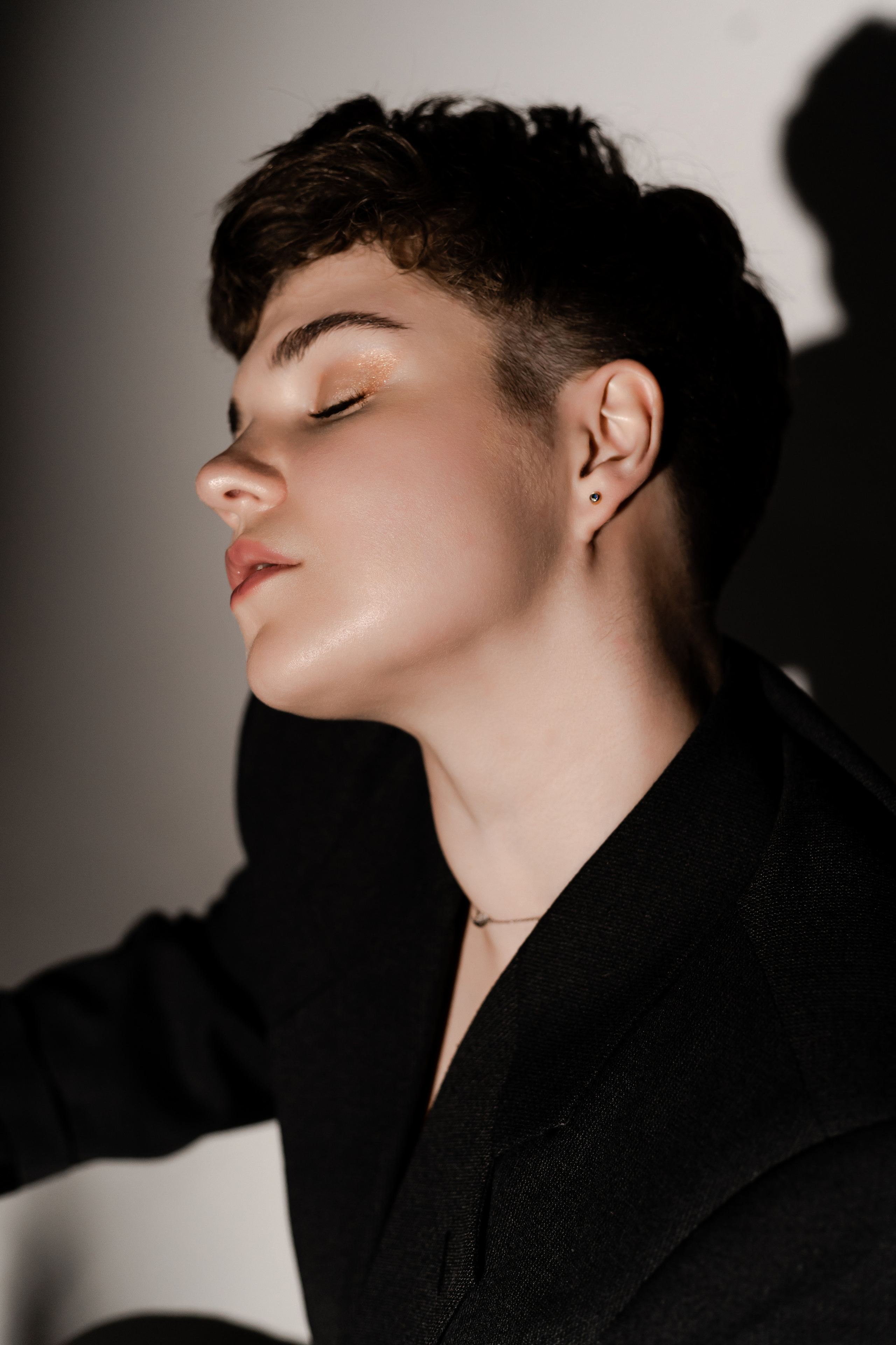 Алиса. Фотограф Алина Филимонова Тверь