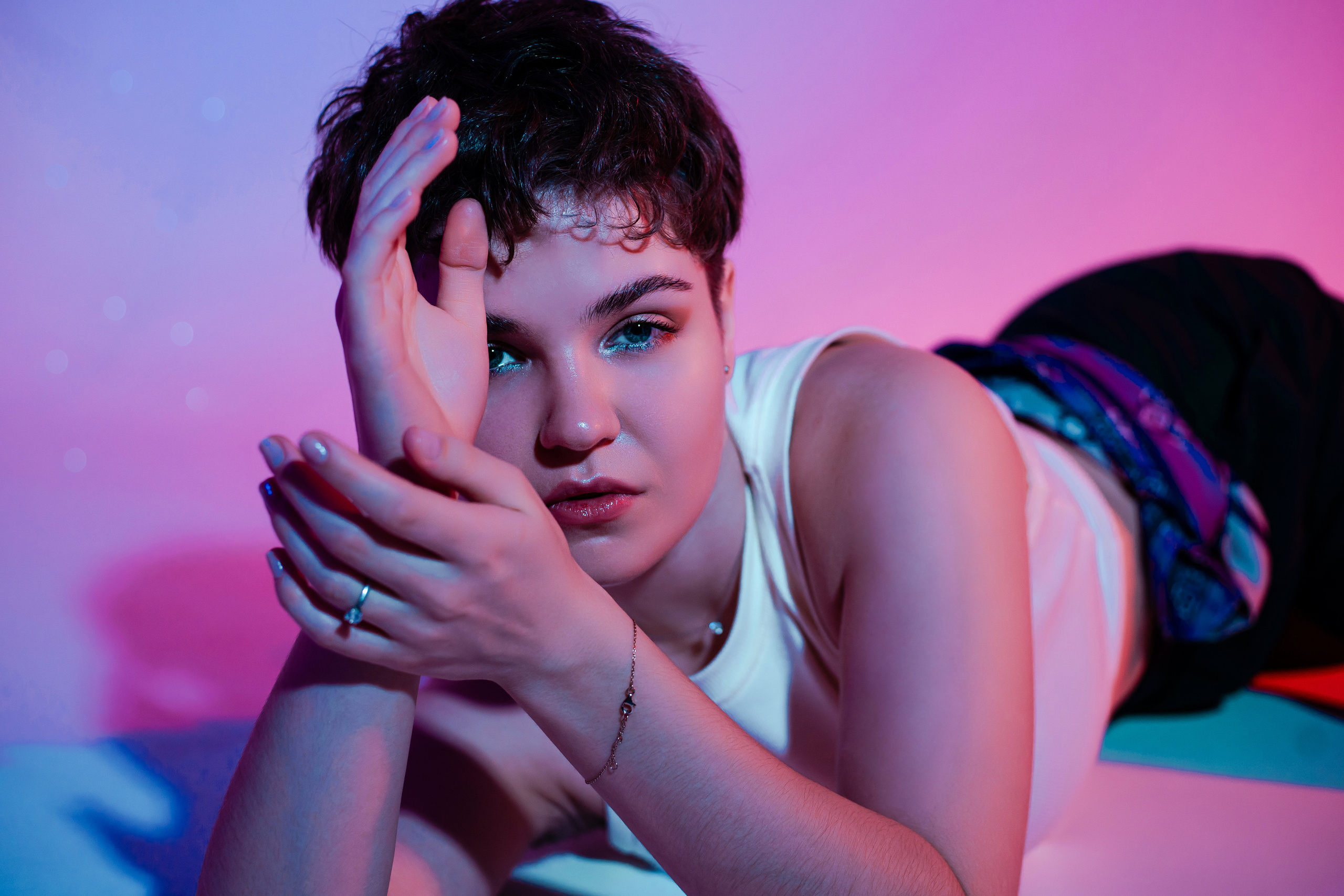 Алиса. Фотограф Алина Филимонова Тверь